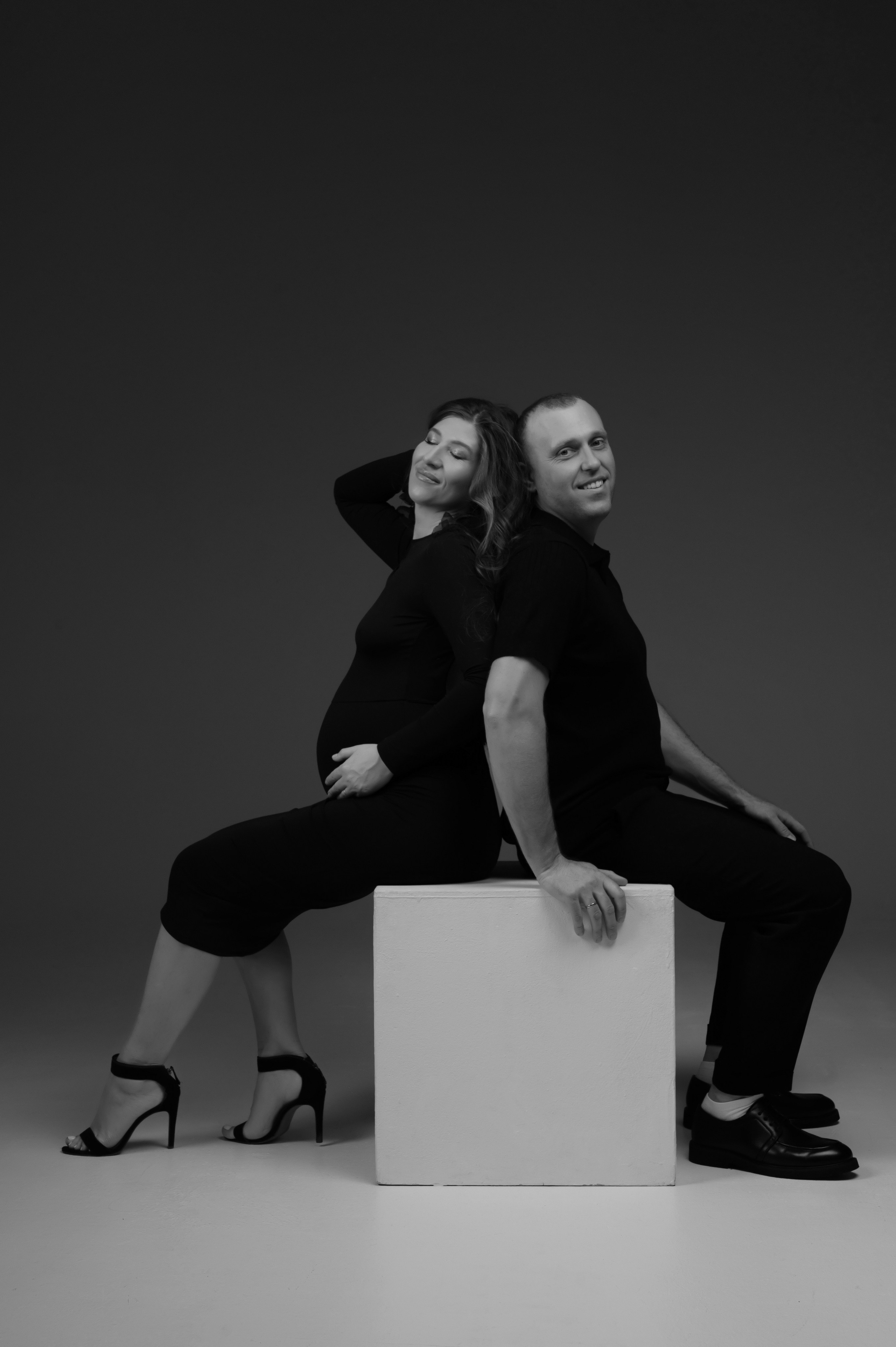 Жанна. Свадебный, портретный, фотограф беременности в Нижнем Новгороде Алина Зиновьева