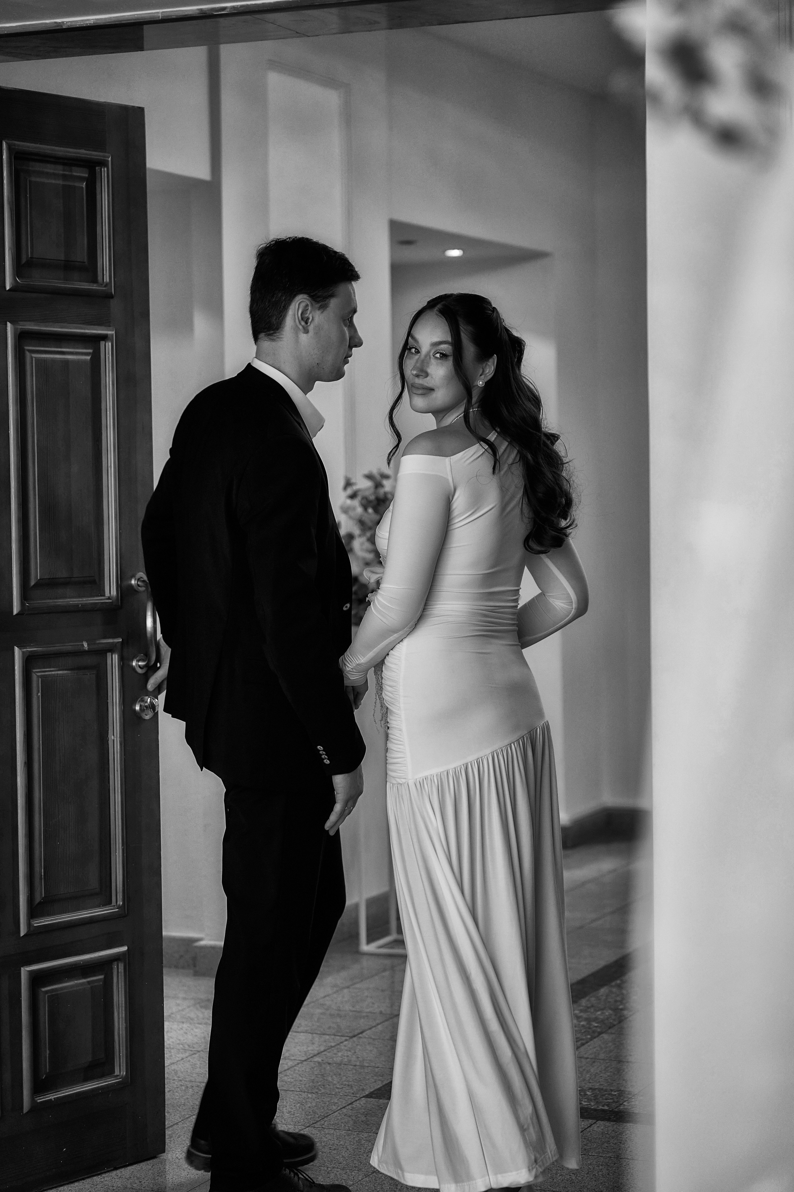 Свадебная фотосессия. Мартазова Екатерина фотограф. Екатеринбург