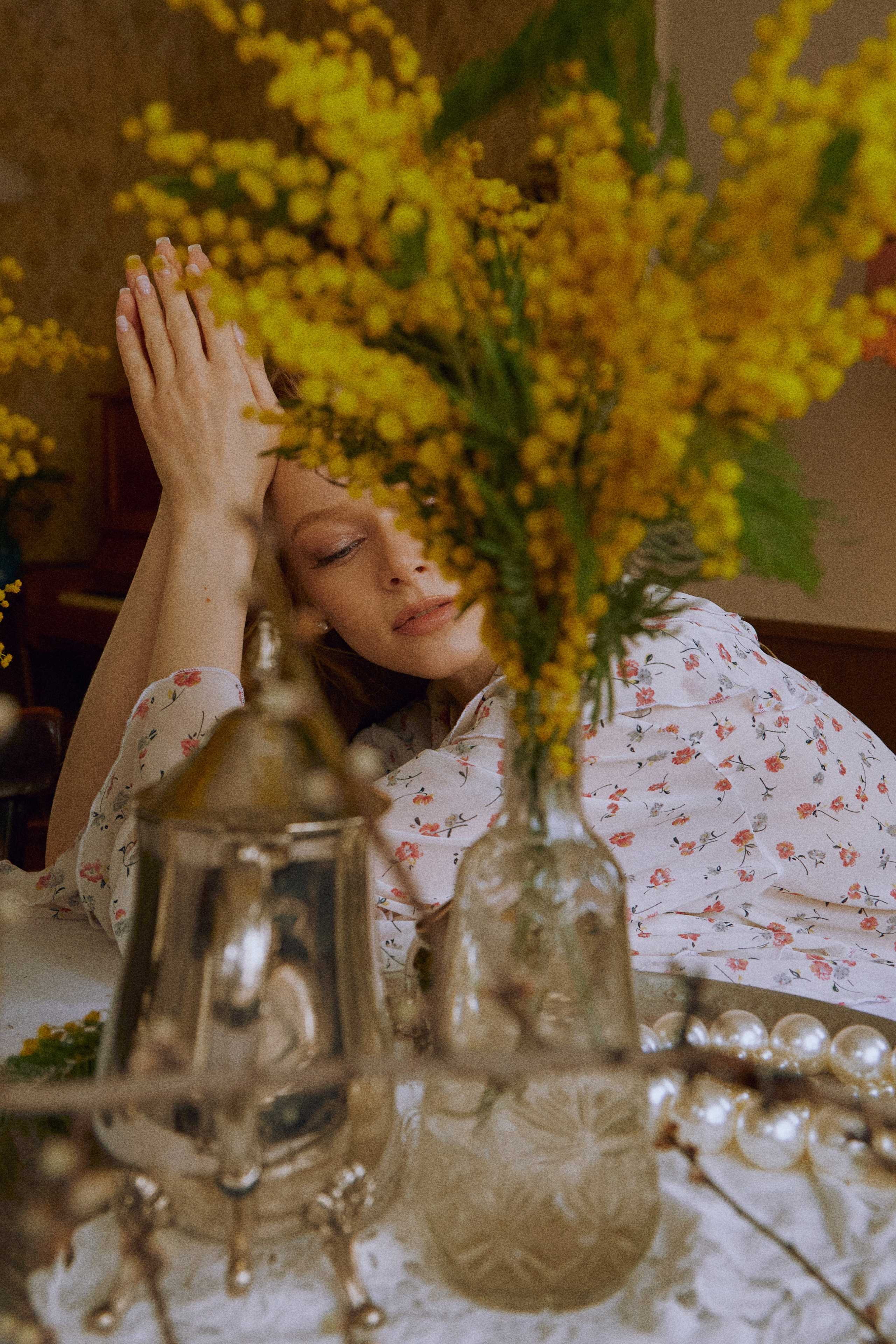 Катя в «Ля Мезон». Екатерина Богданова — портретный фотограф в Екатеринбурге | контент фото и видео съемка для бизнеса