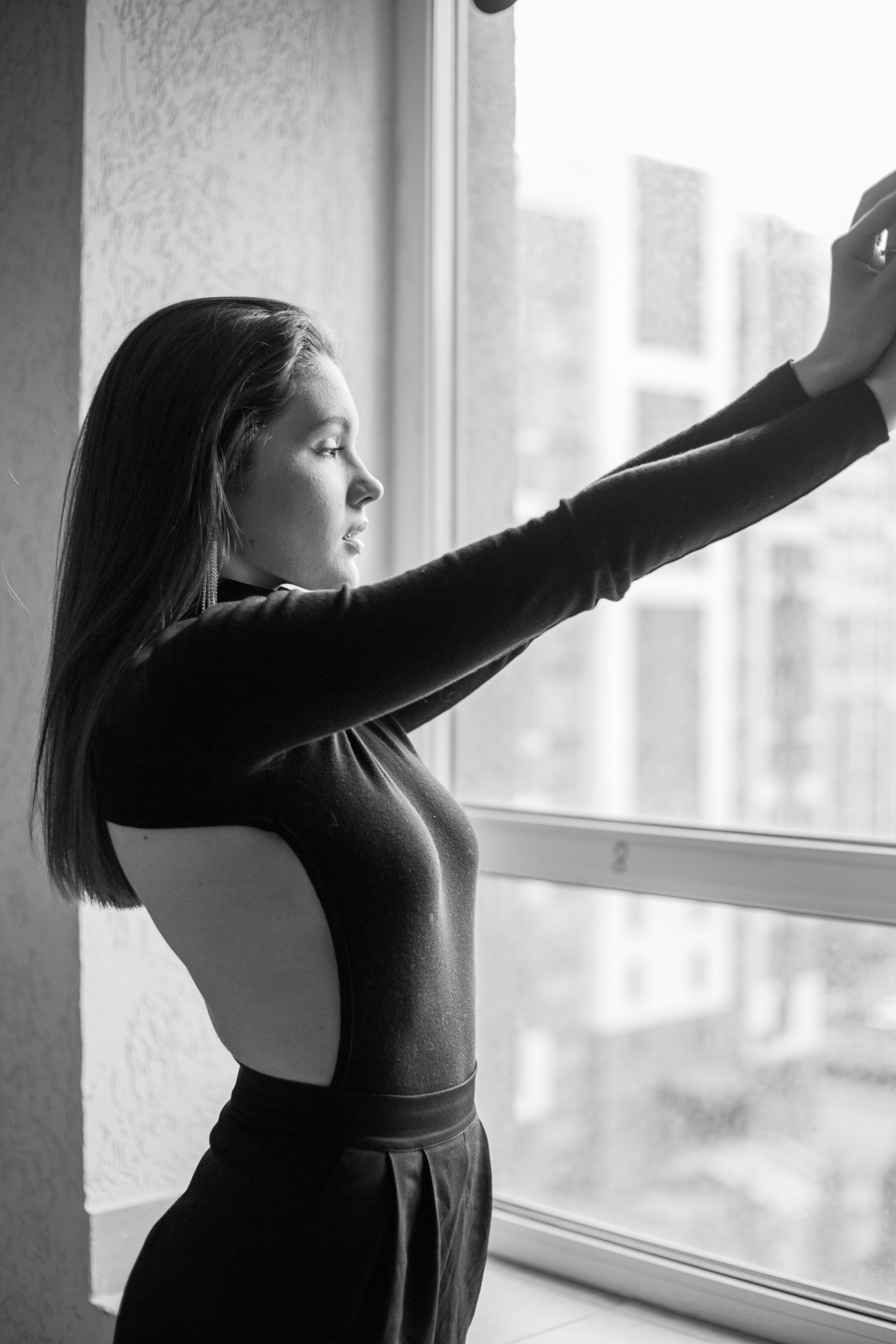 Туварежка и Санечка. Портретный и репортажный фотограф в Кемерово Алексеева Анастасия