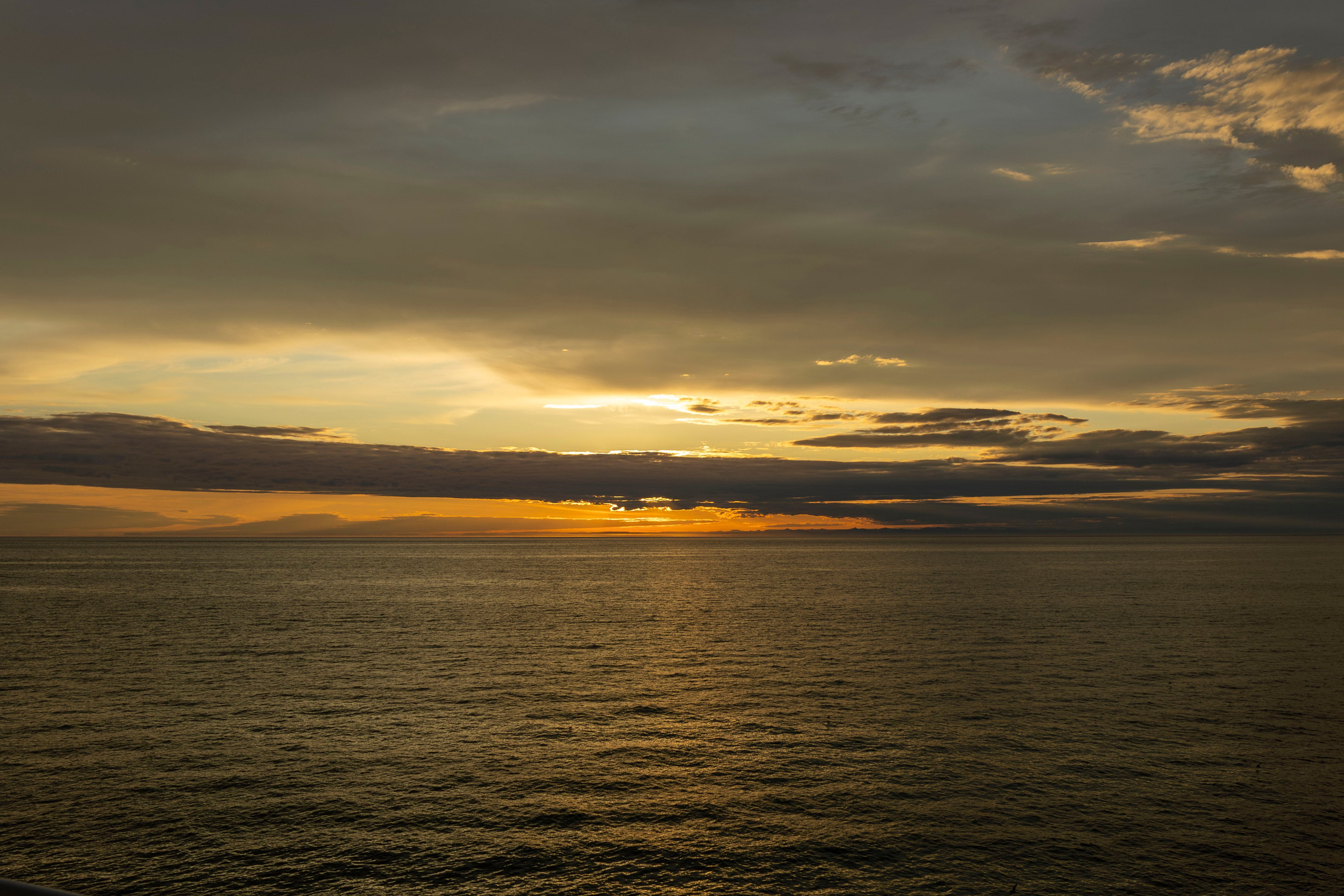 Когда я в море. Часть 2. Фотограф г. Владивосток