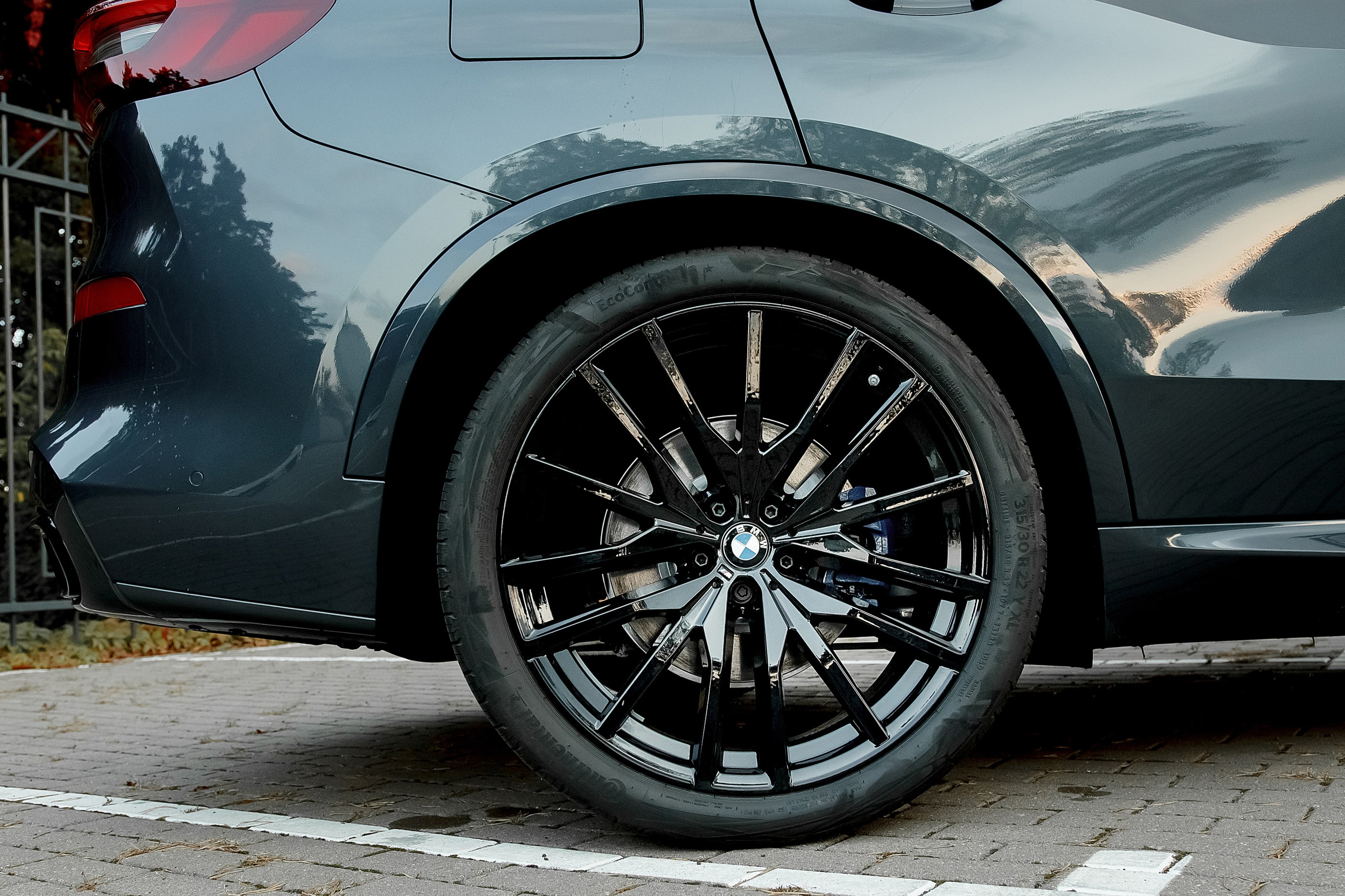 BMW. Фотограф в Батуми Павел Шарников