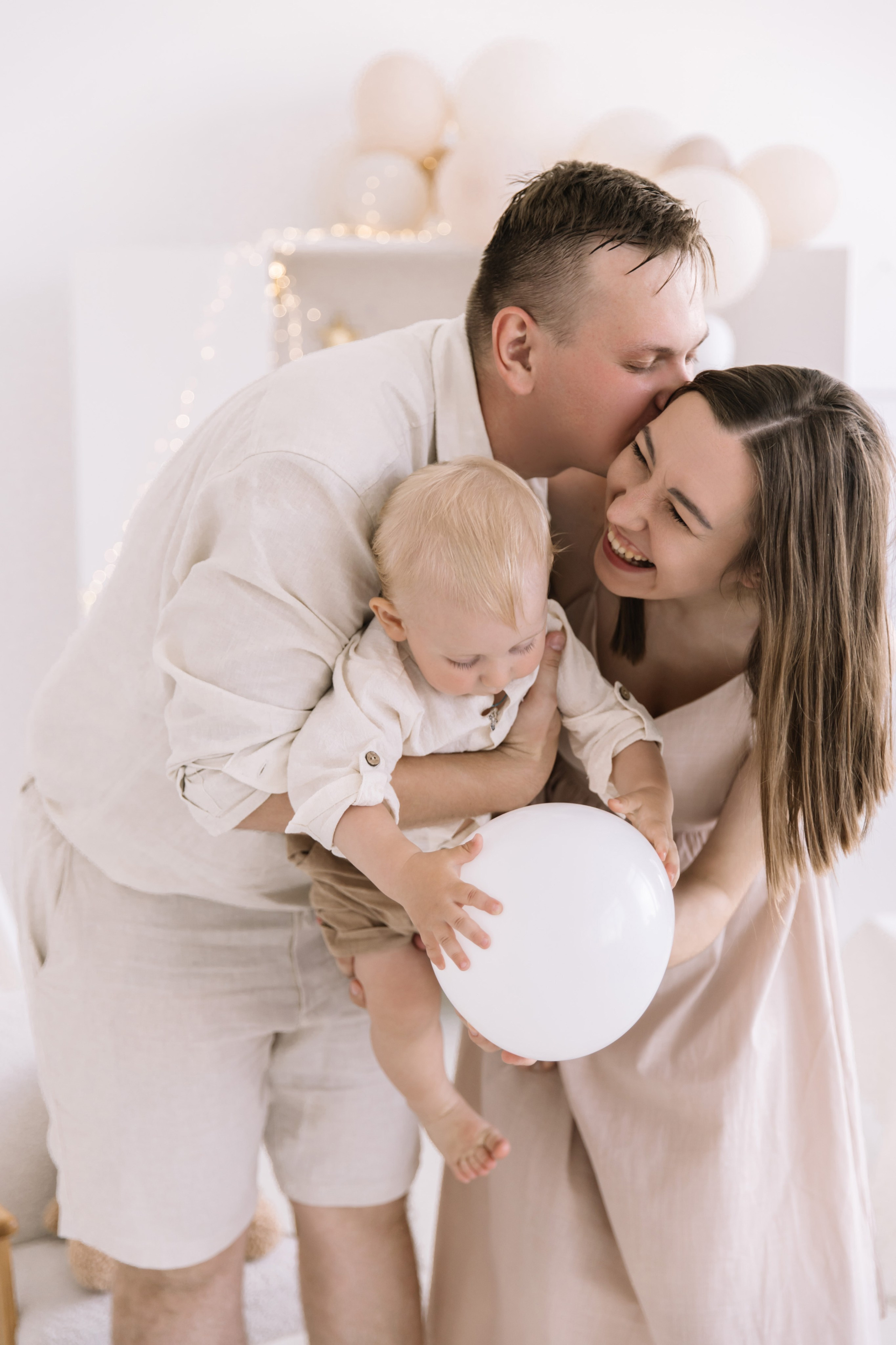 Др левы. Свадебный и семейный фотограф в Волгограде Анастасия Кошенскова