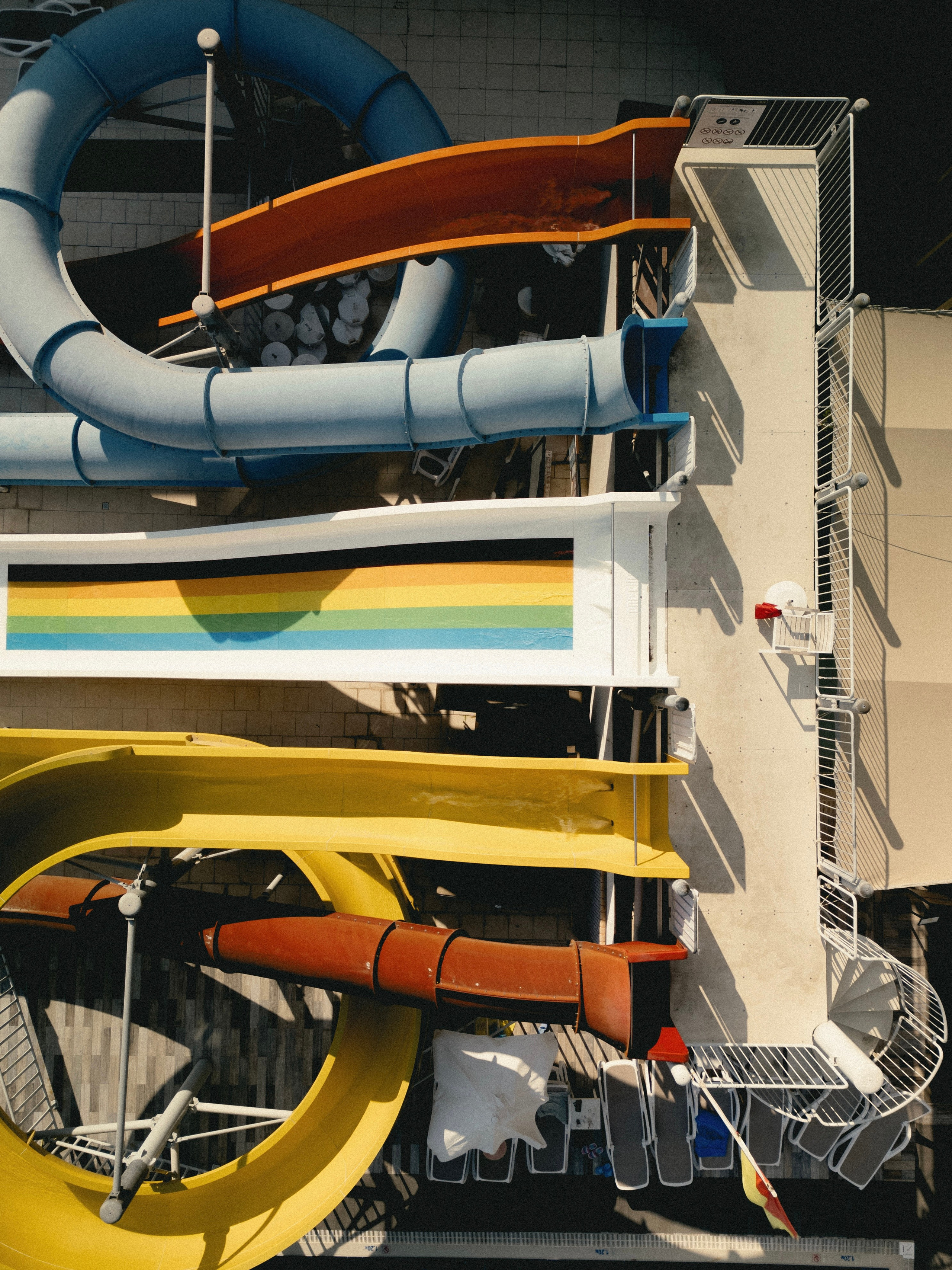 Castival Hotel. ANNA KORZOVA