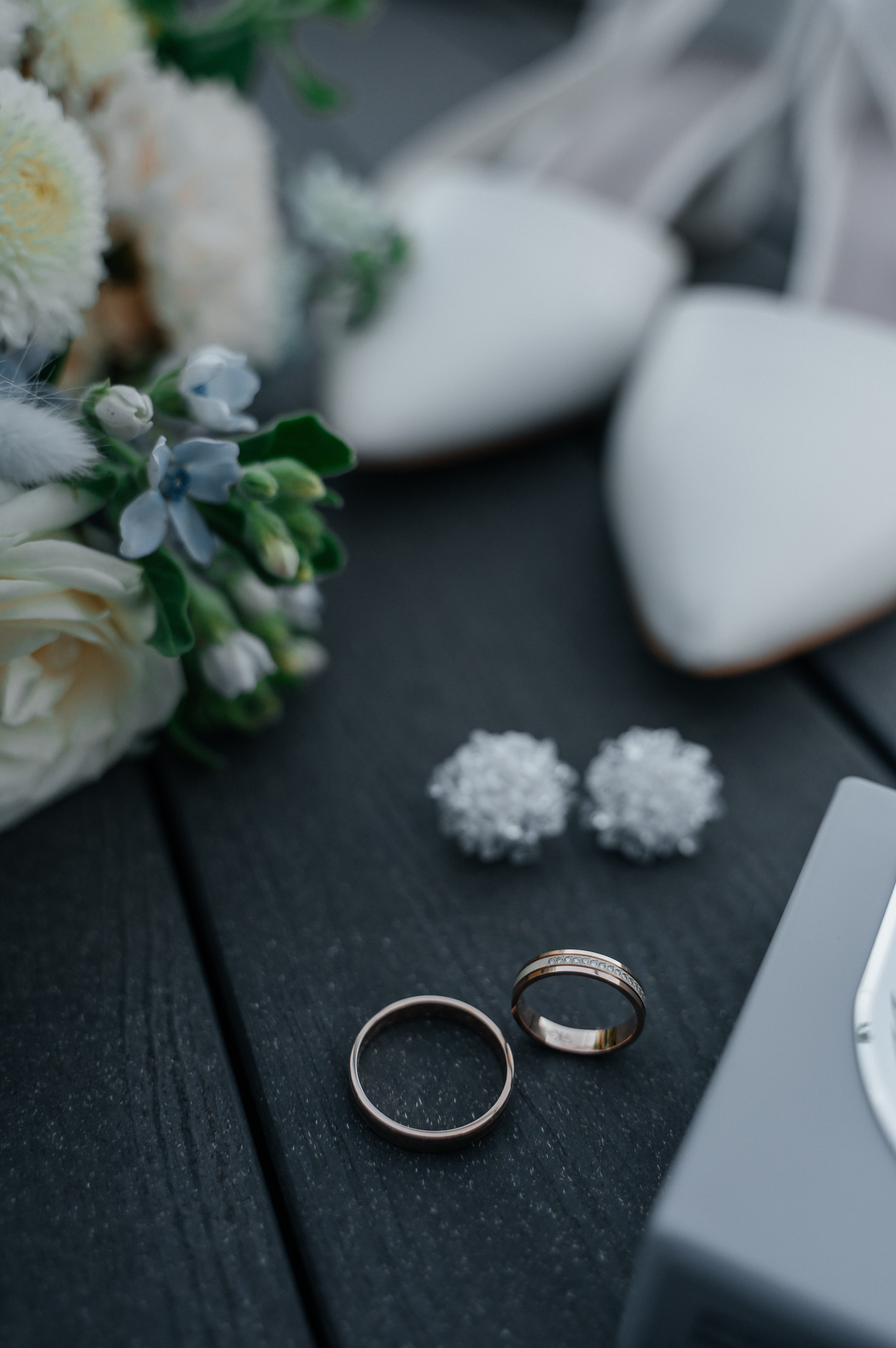 Илья и Маша 14.09.2024. Свадебный и семейный фотограф в городе Смоленске