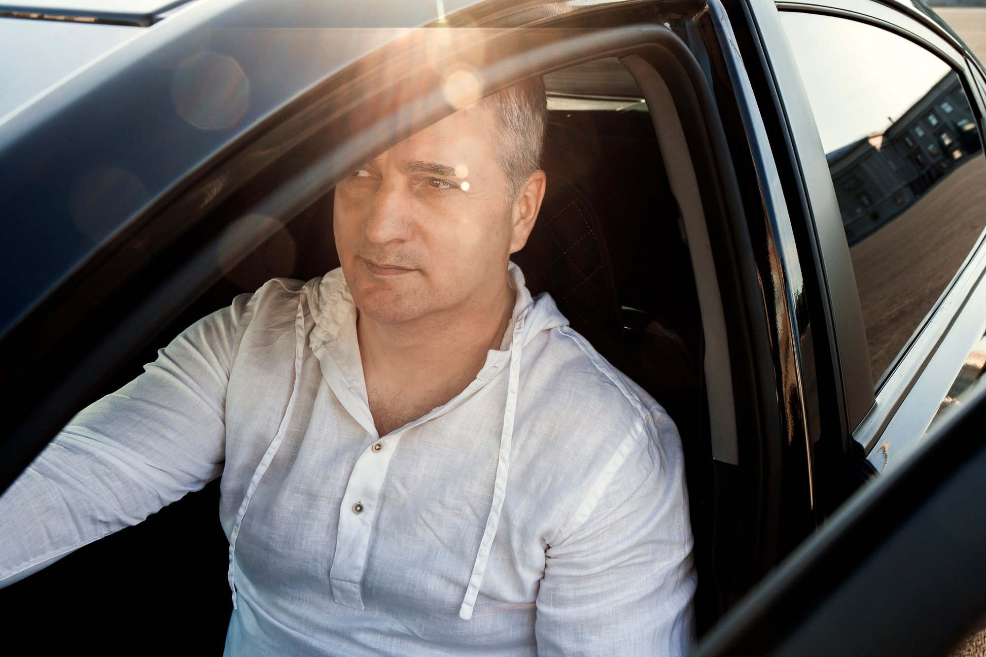 Портреты. Семейный и портретный фотограф в Самаре Анна Григорьева