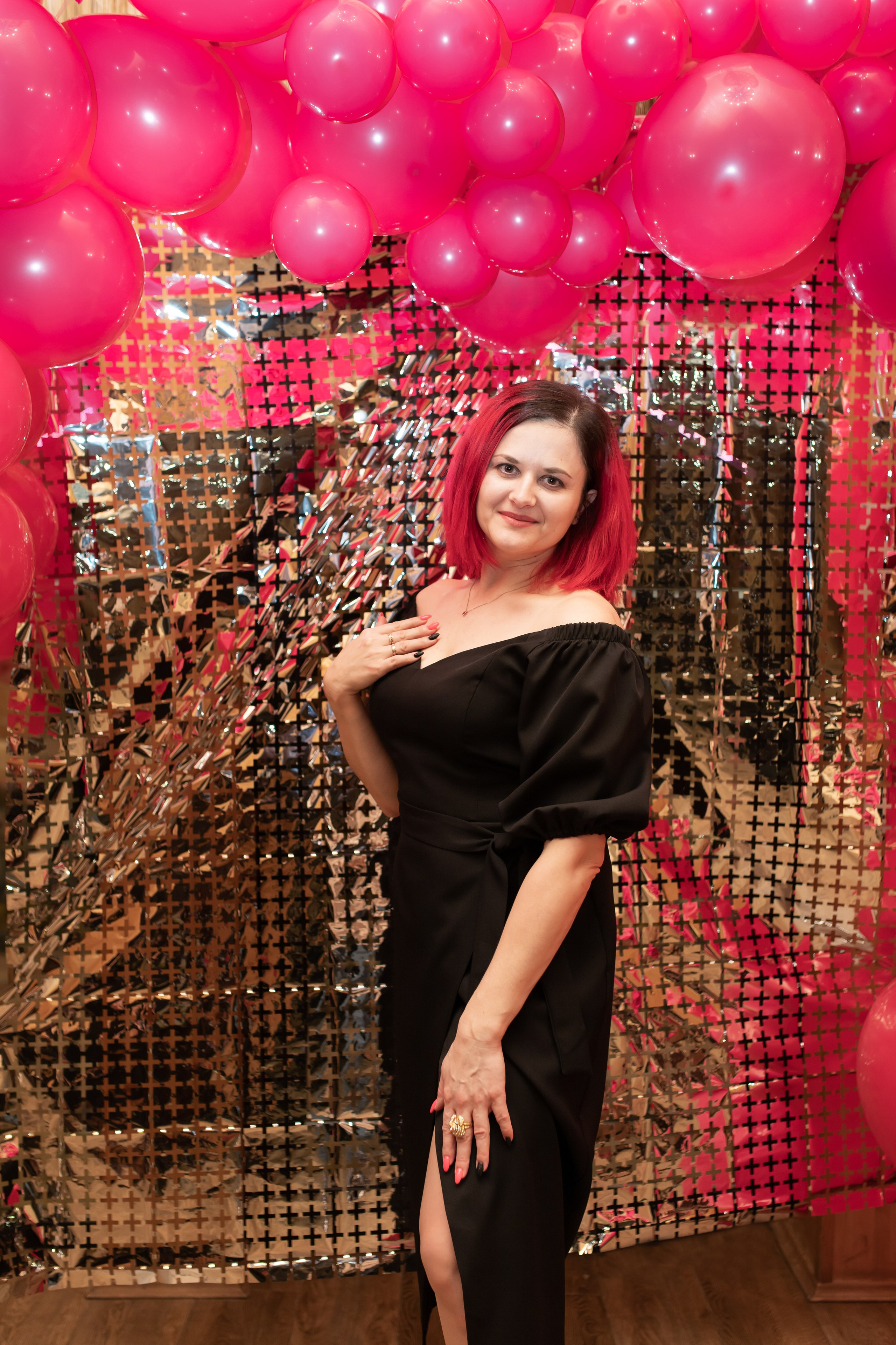 Siberian Wellness. Марина Шаймухаметова. Фотограф в Уфе