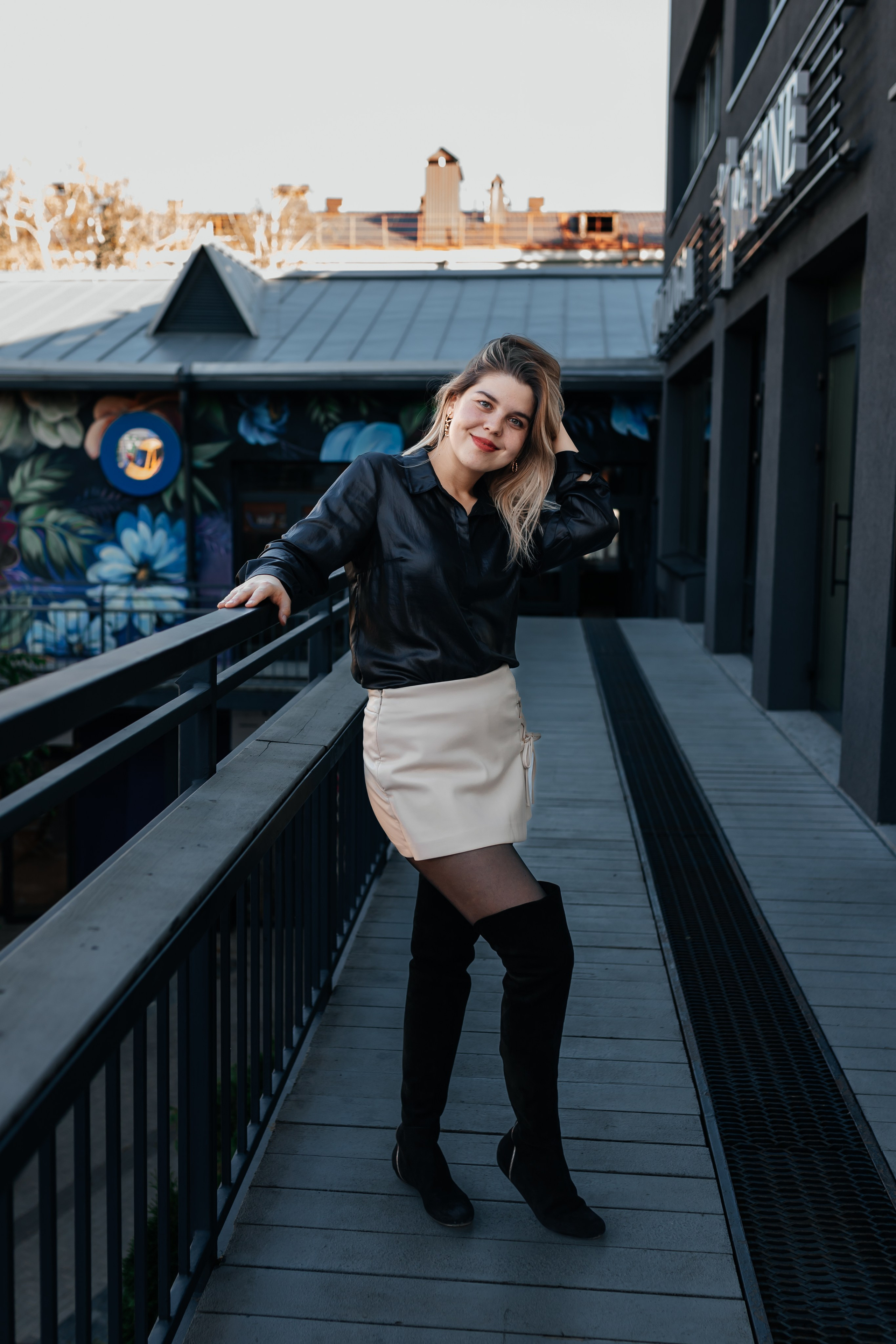 Павел и Мария. Марина Шаймухаметова. Фотограф в Уфе