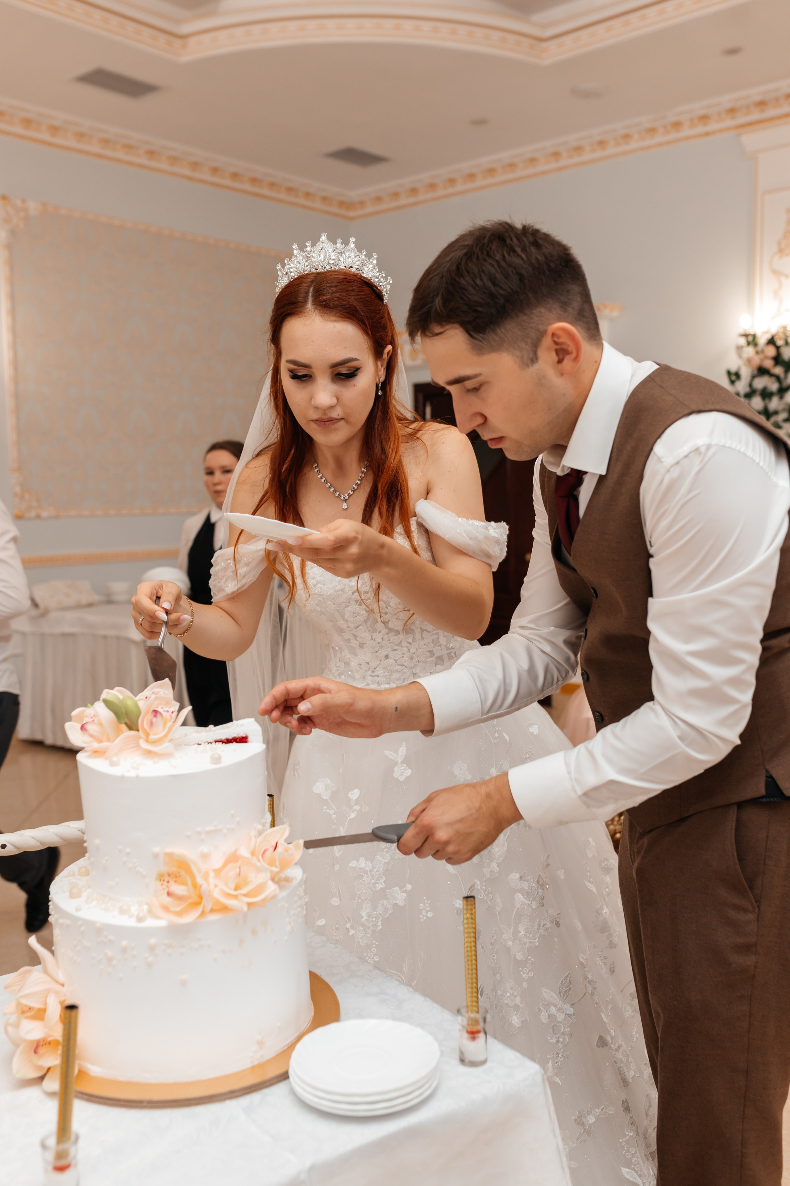 Альмир и София. Марина Шаймухаметова. Фотограф в Уфе