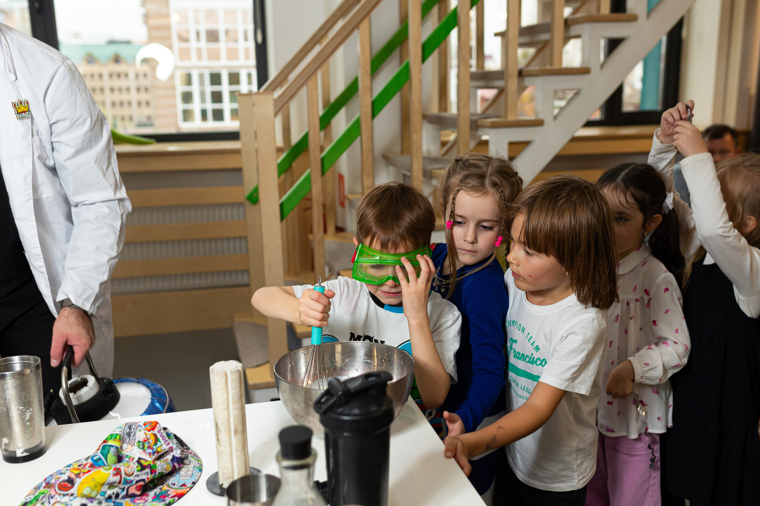 День рождение Алексея. Марина Шаймухаметова. Фотограф в Уфе