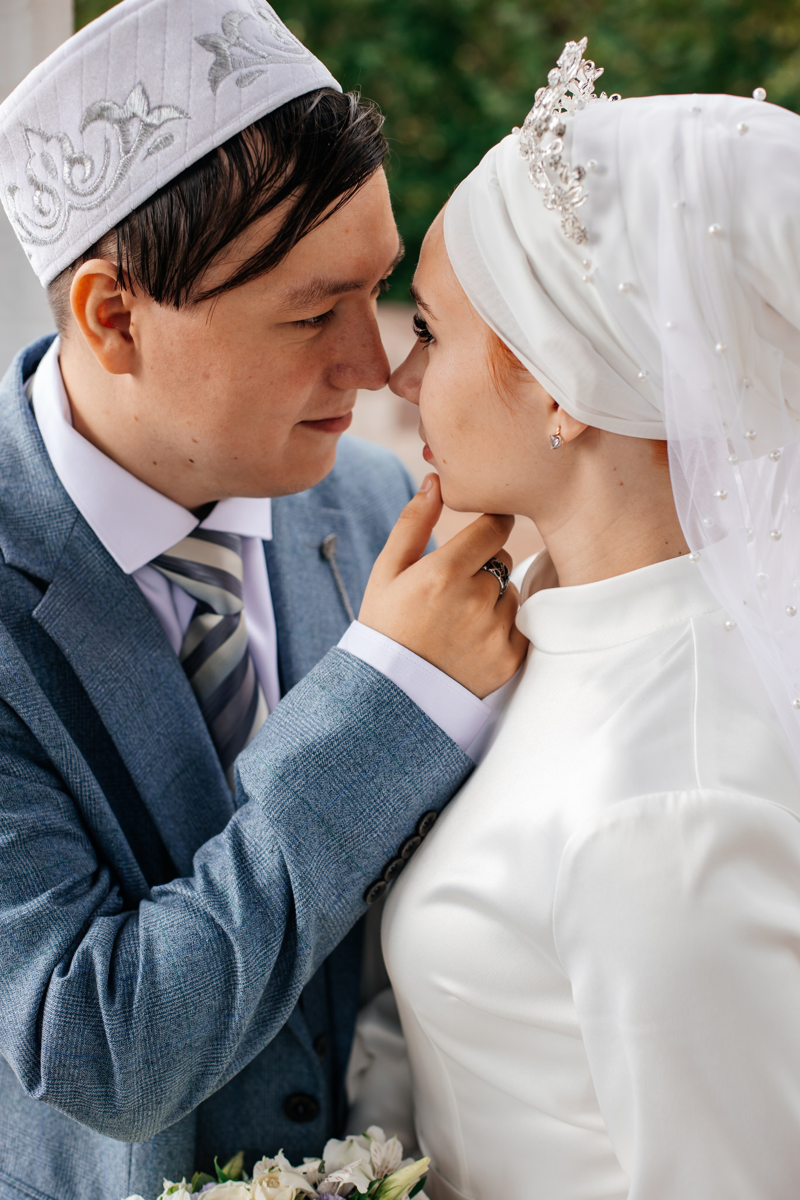 Артур и Ульяна. Марина Шаймухаметова. Фотограф в Уфе