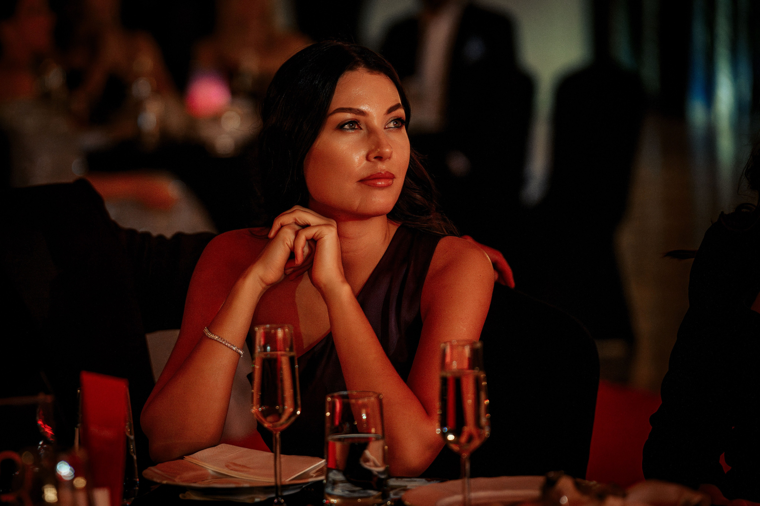 CASHFLOW 2025. Максим Комаров — Профессиональный фотограф