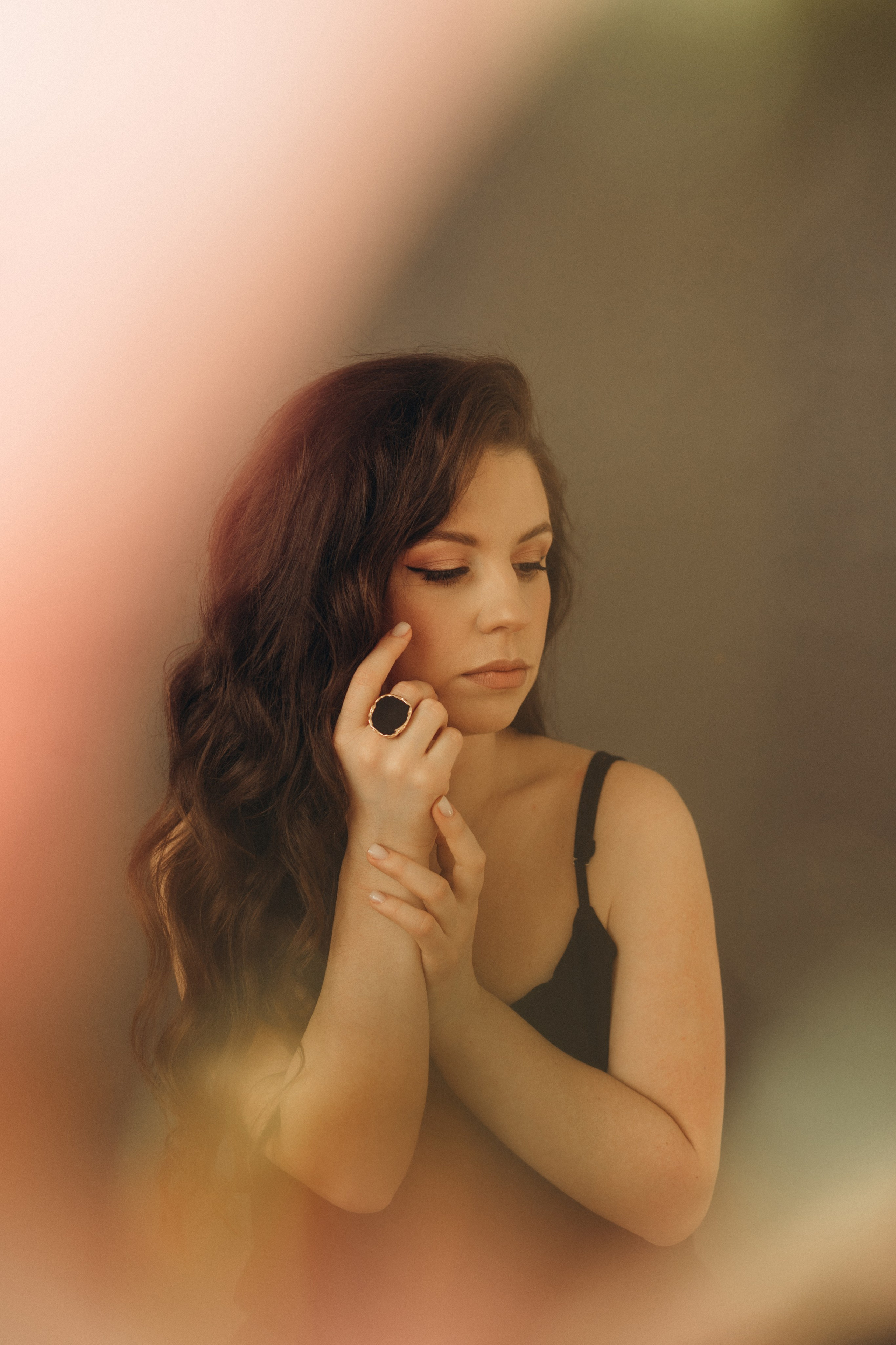 Татьяна. Семейный фотограф в Москве Валерия Карпова