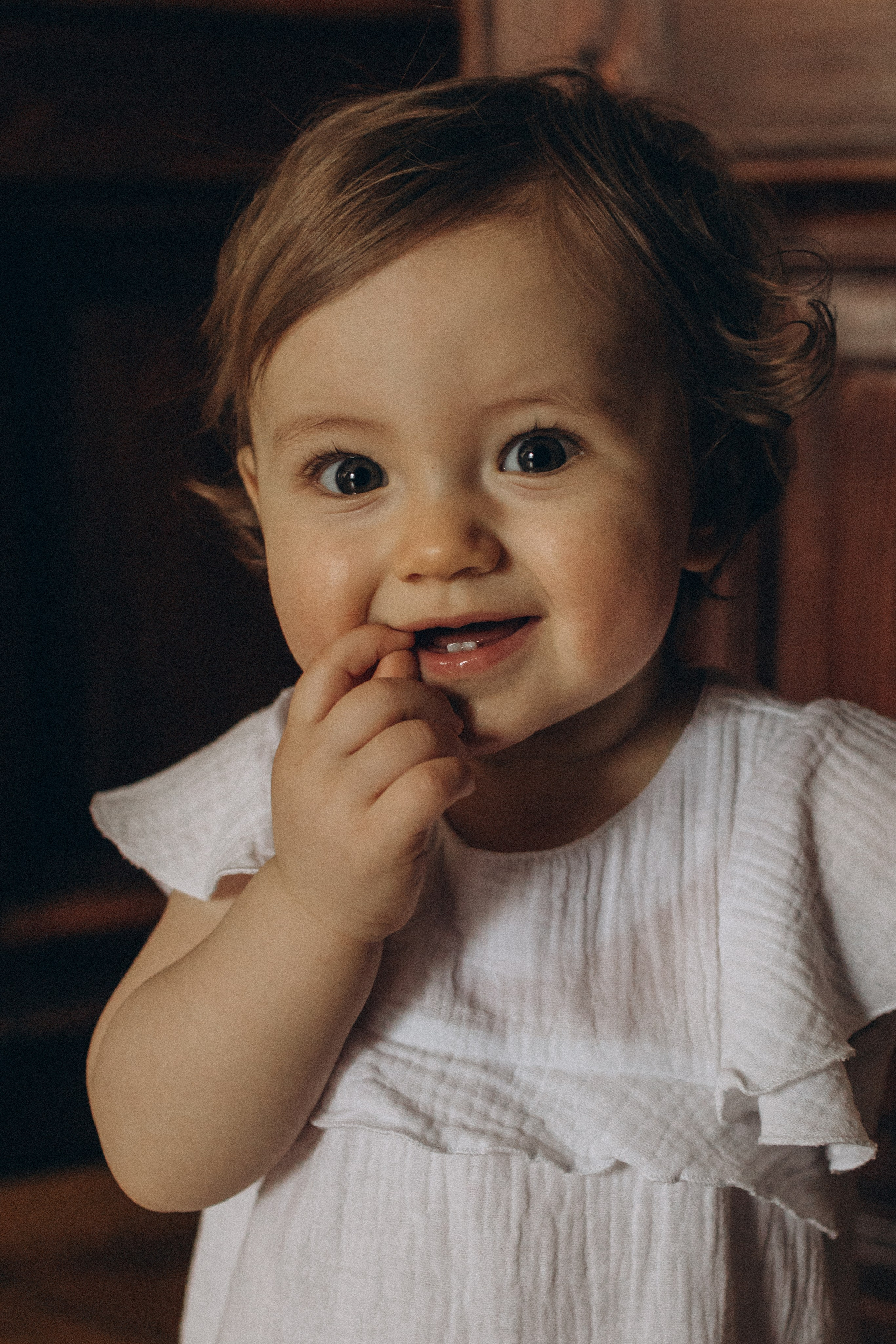 Ты — мой свет. Семейный фотограф в Москве Валерия Карпова