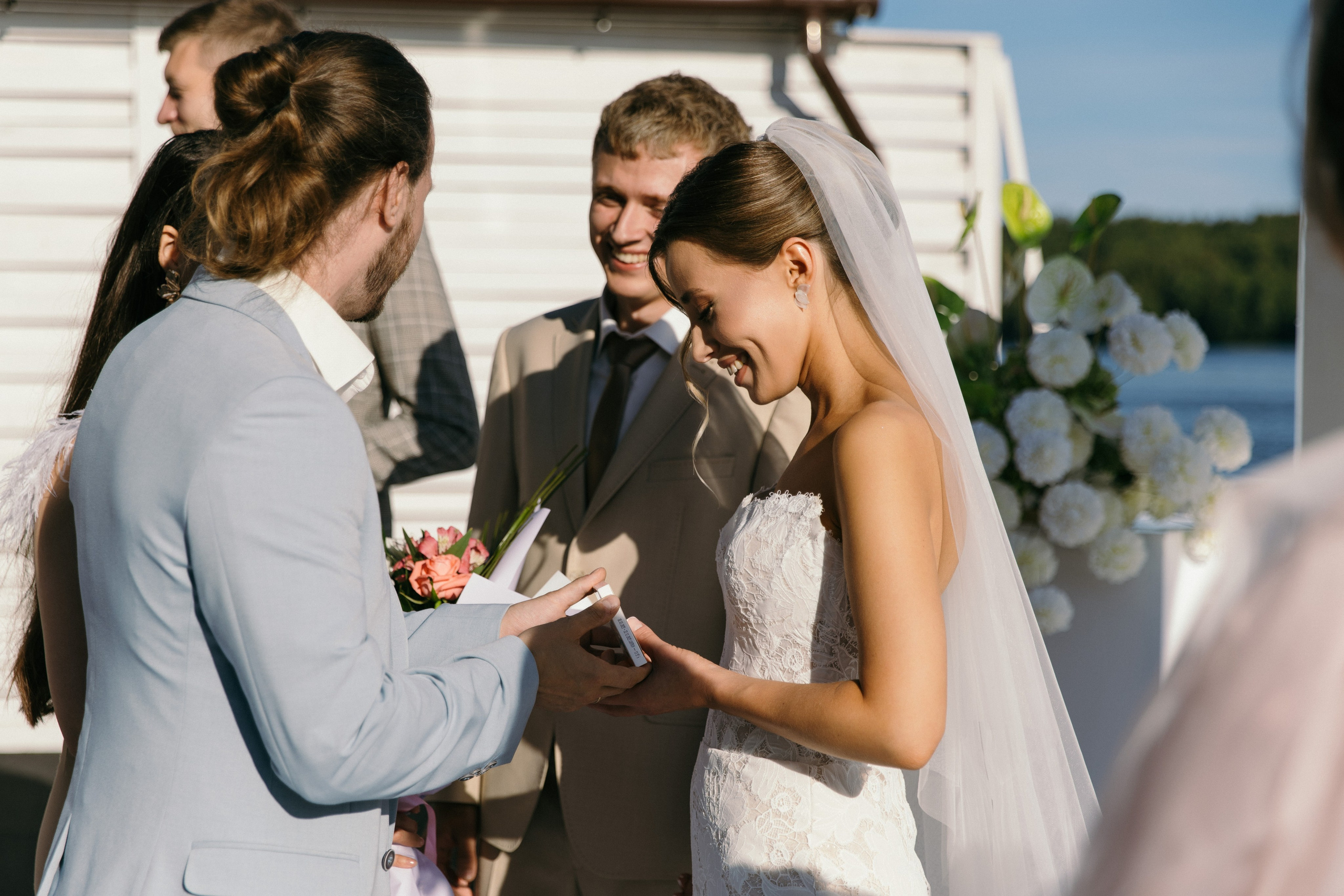 ILYA AND DARYA. Фотограф | Кострома | Ксения Пучкова