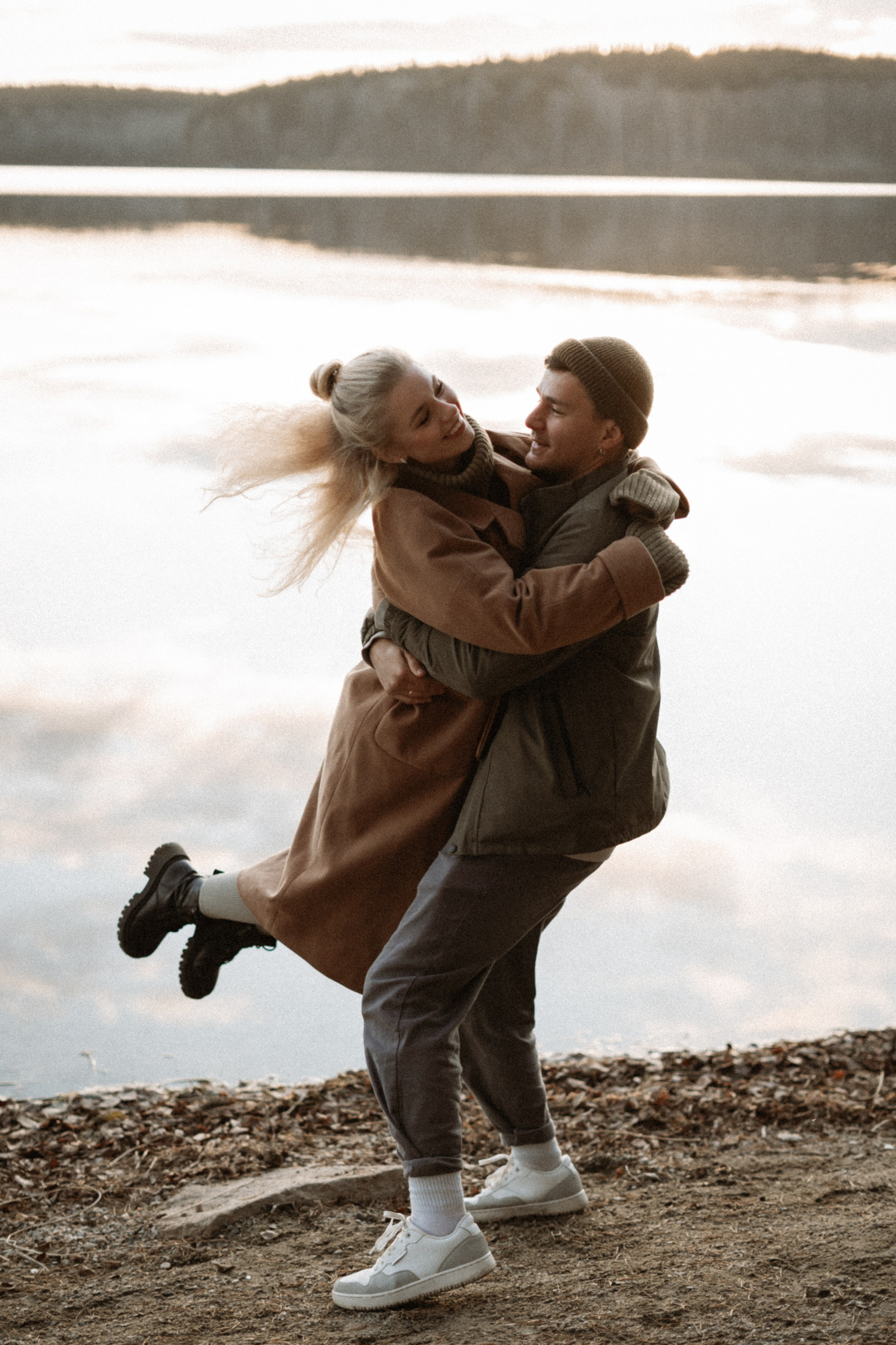 Мокрый нос. Семейный фотограф в Челябинске Юлия Короткова