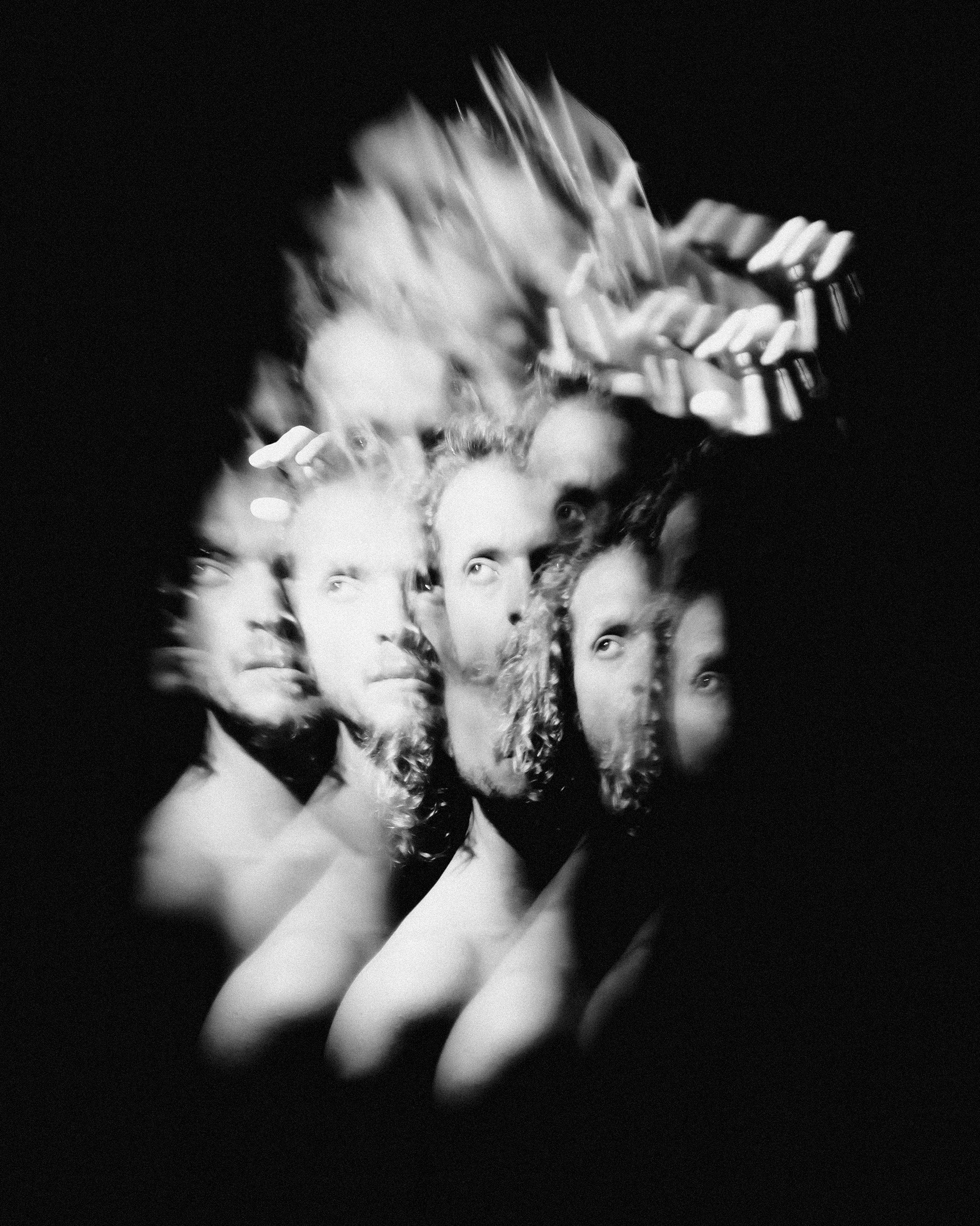 Владимир Варнава. Портретный фотограф в Санкт-Петербурге Алексей Корзов