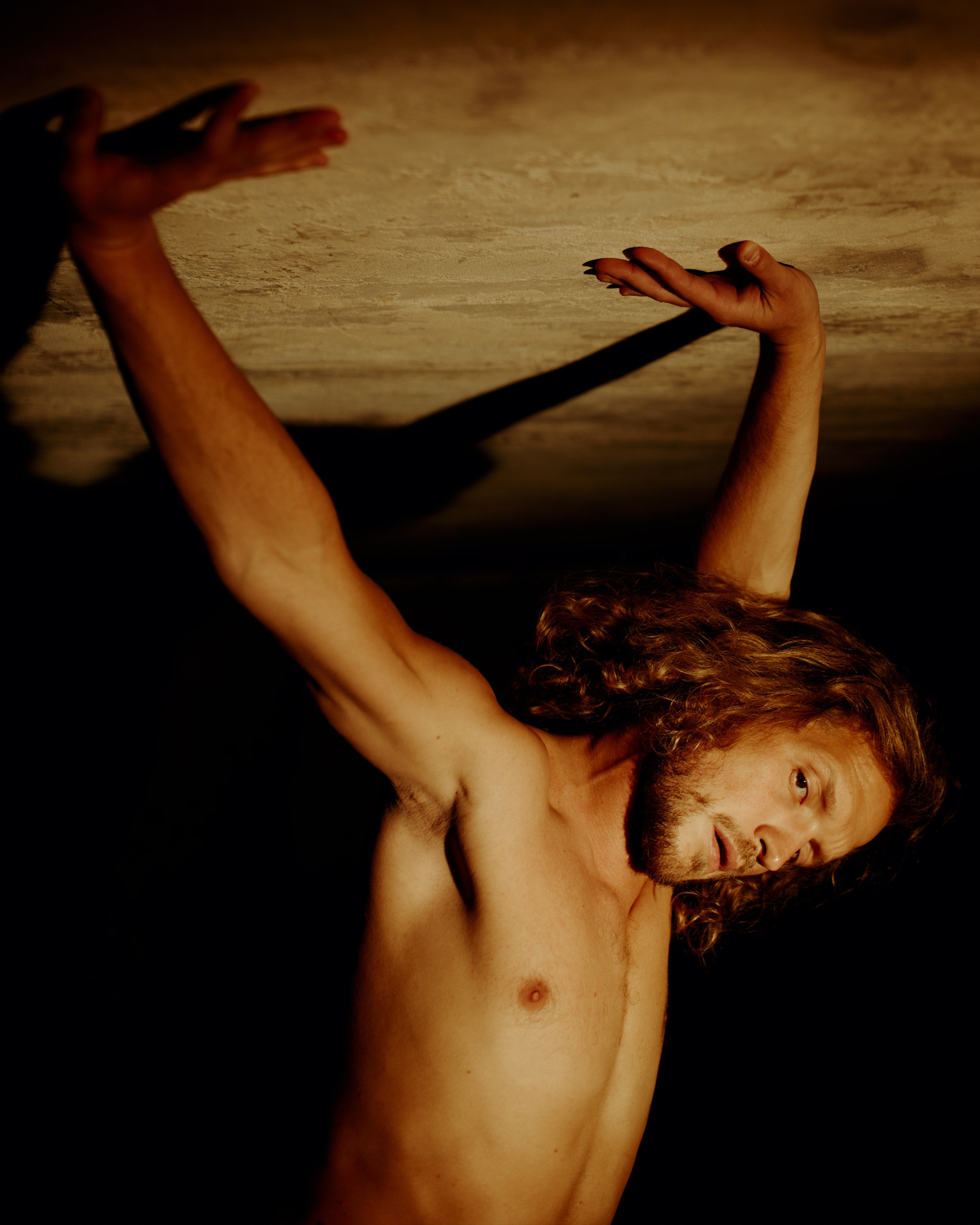 Владимир Варнава. Портретный фотограф в Санкт-Петербурге Алексей Корзов