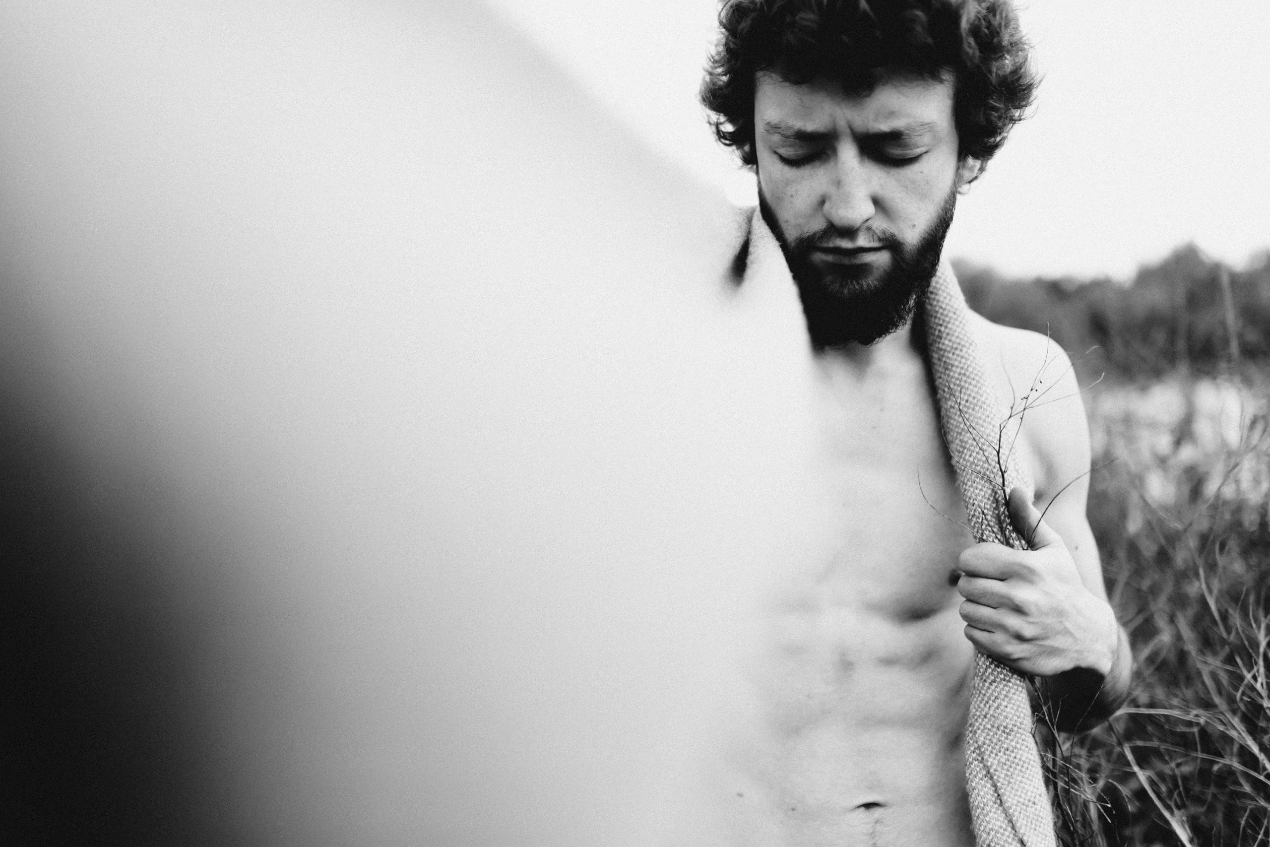 Даниил Соловьёв. Портретный фотограф в Санкт-Петербурге Алексей Корзов