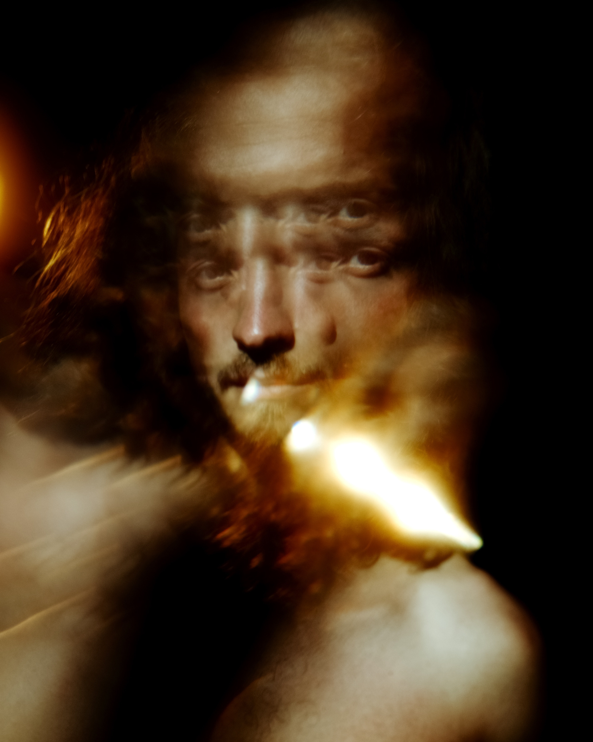 Владимир Варнава. Портретный фотограф в Санкт-Петербурге Алексей Корзов