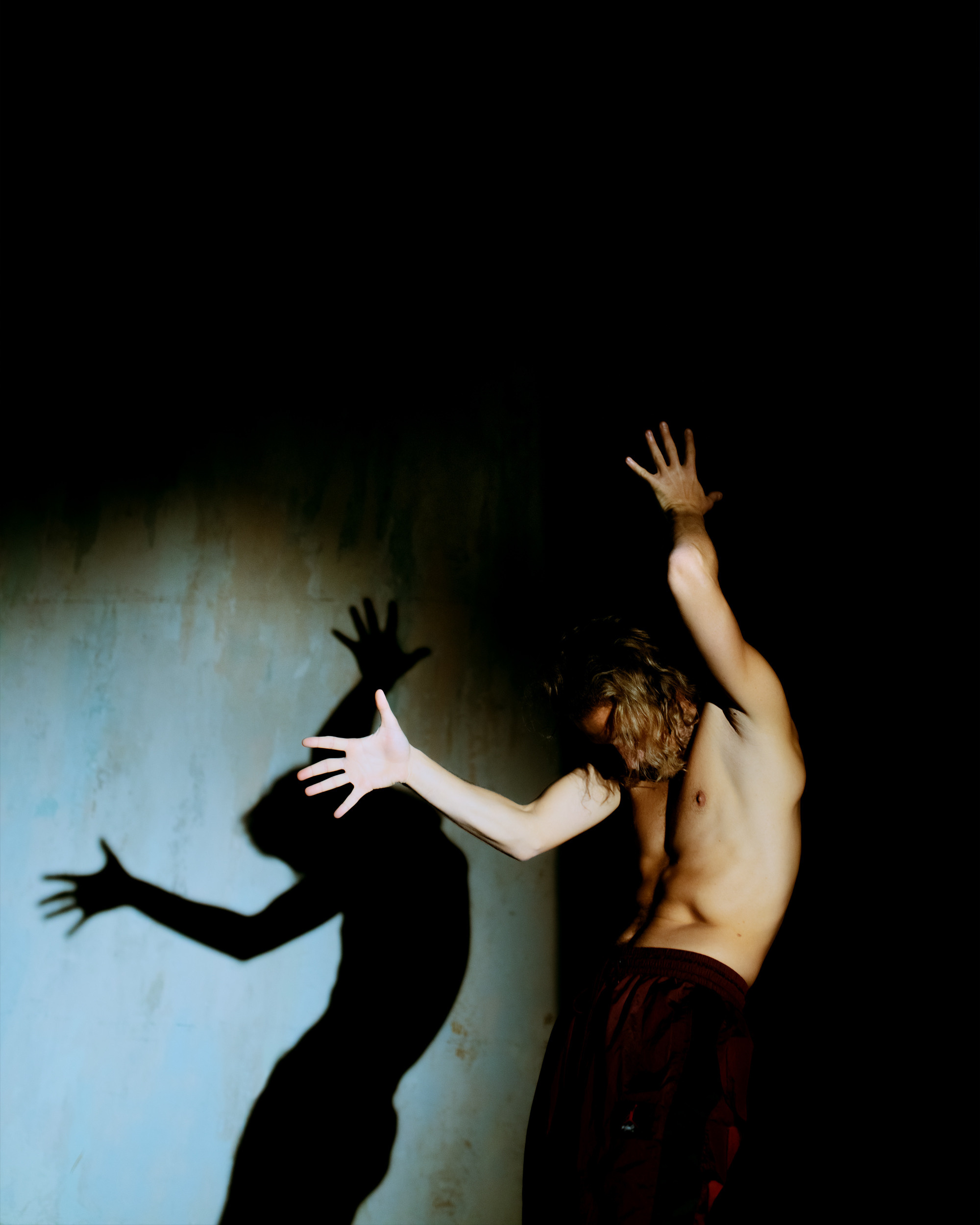 Владимир Варнава. Портретный фотограф в Санкт-Петербурге Алексей Корзов