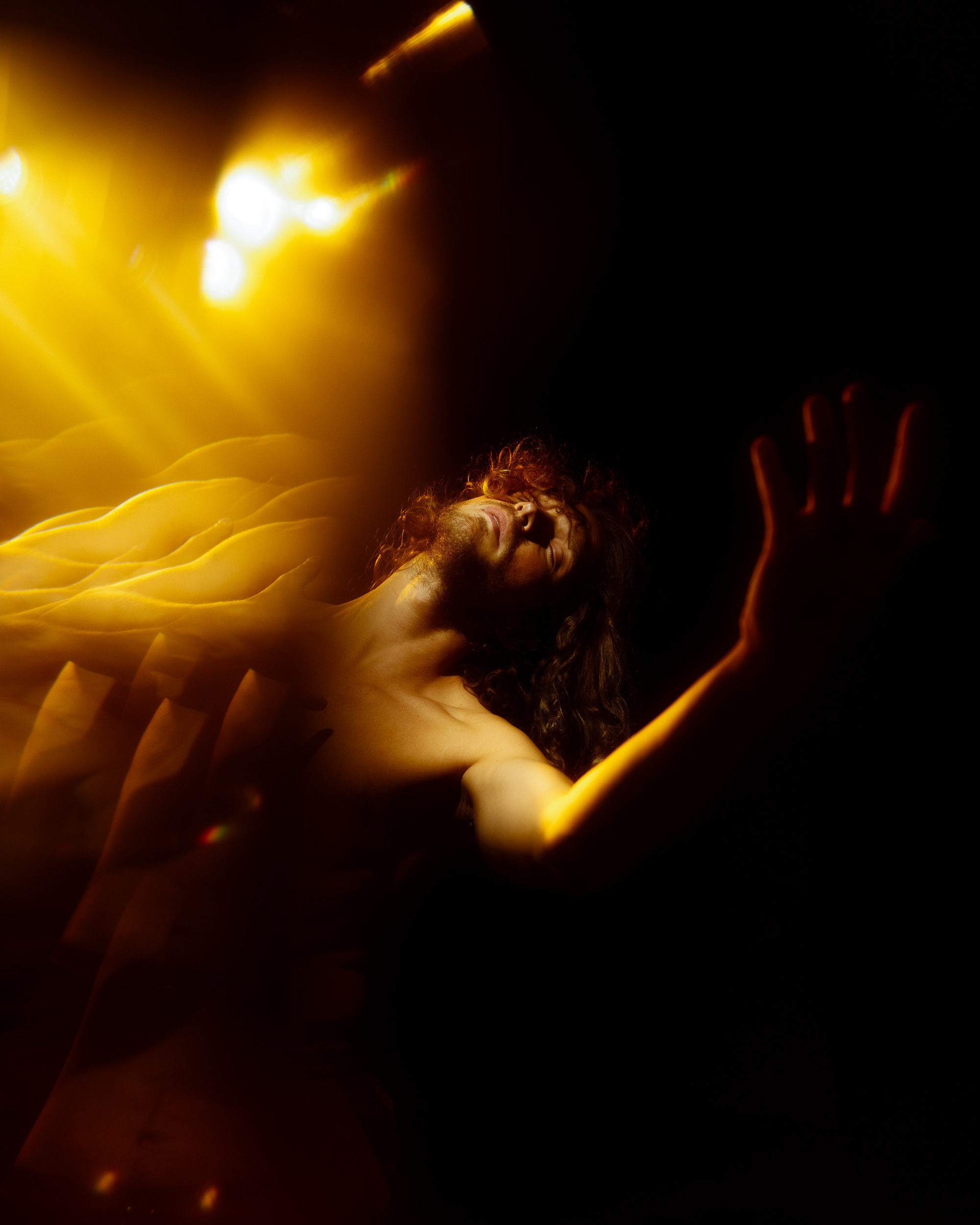 Владимир Варнава. Портретный фотограф в Санкт-Петербурге Алексей Корзов