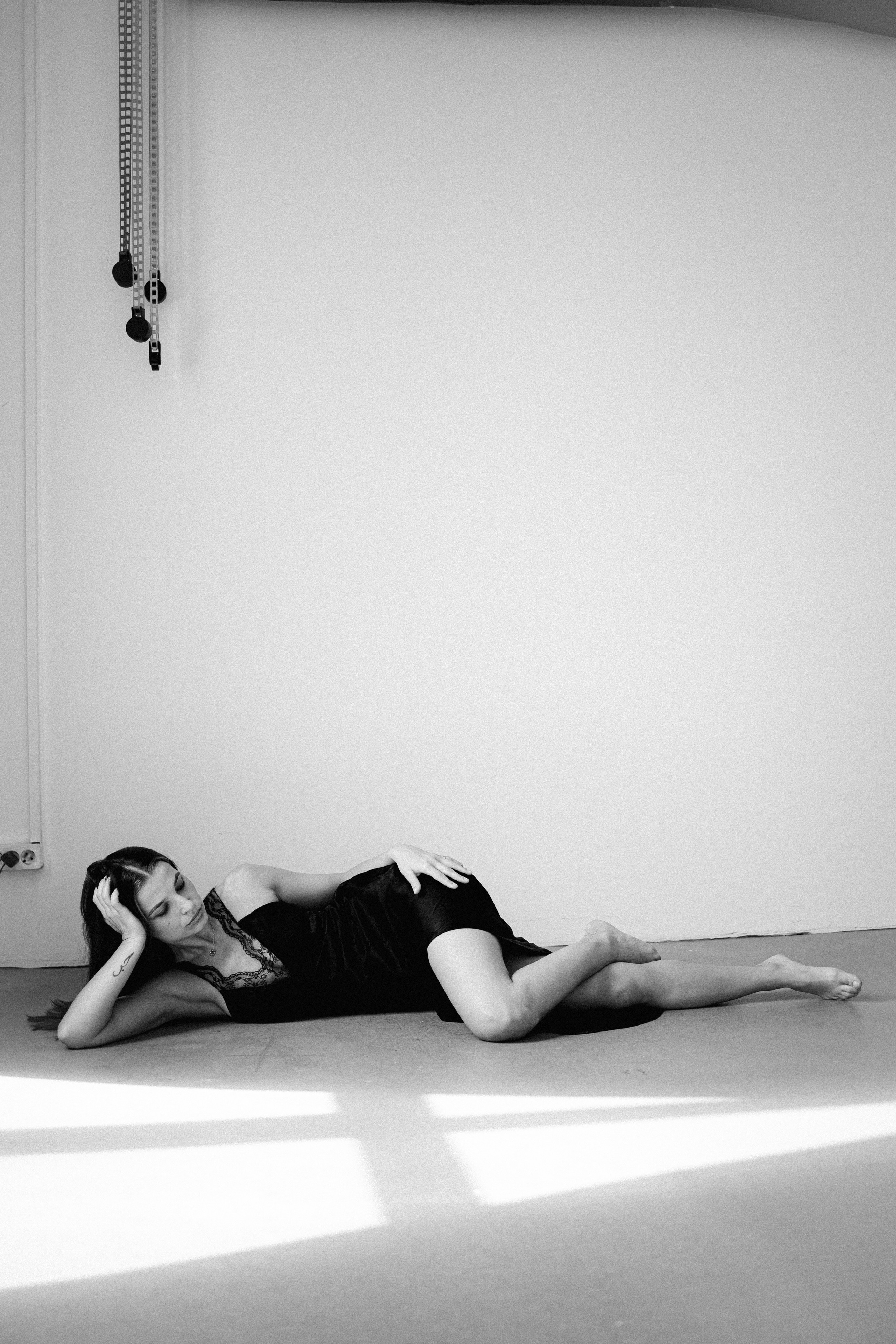 Лена. Портретный фотограф Дорошко Анастасия