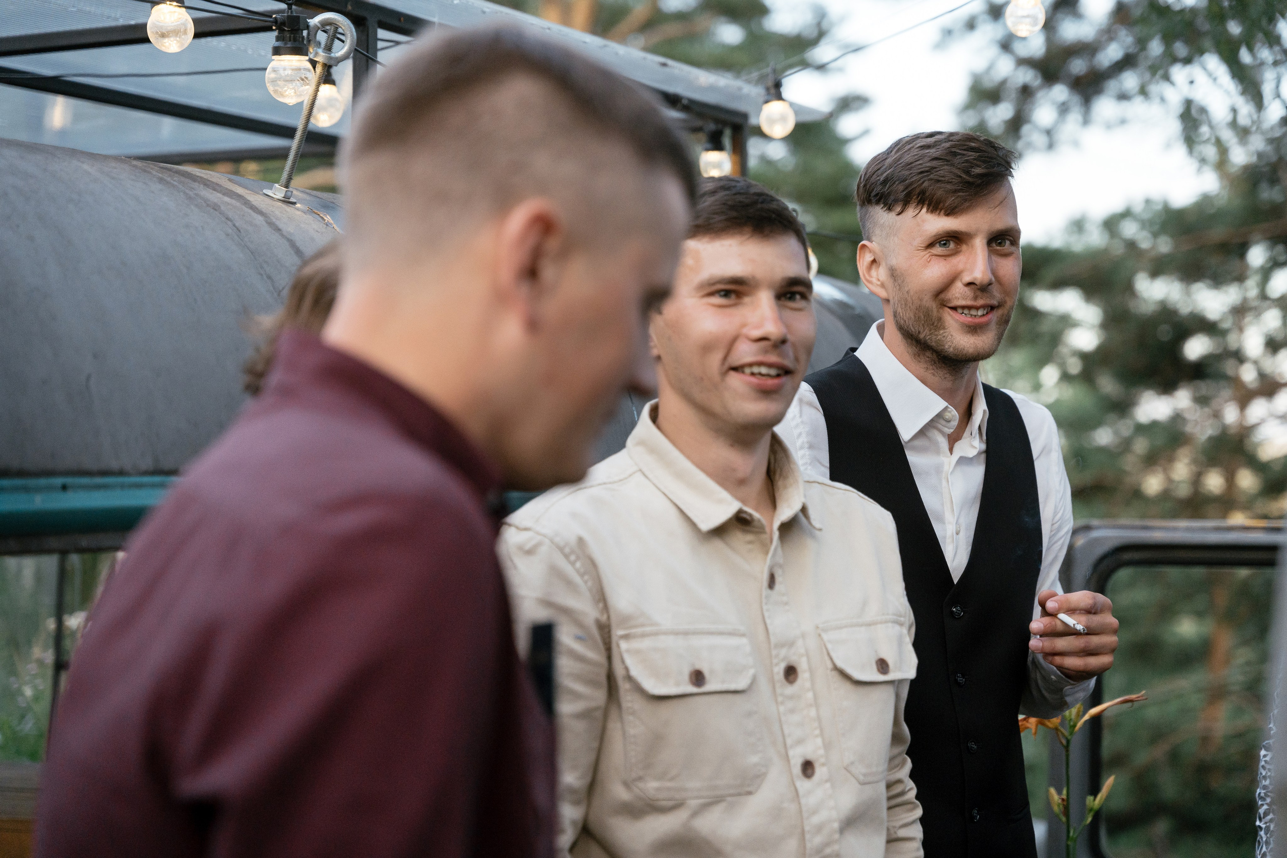 Витя и Аня. Фотограф Томск, Новосибирск Влад Свириденко