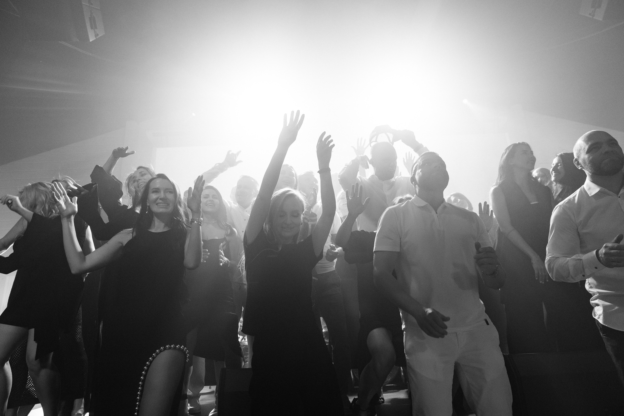 Ксюша и Саша. Свадебный и семейный фотограф в Красноярске Прохорова Екатерина