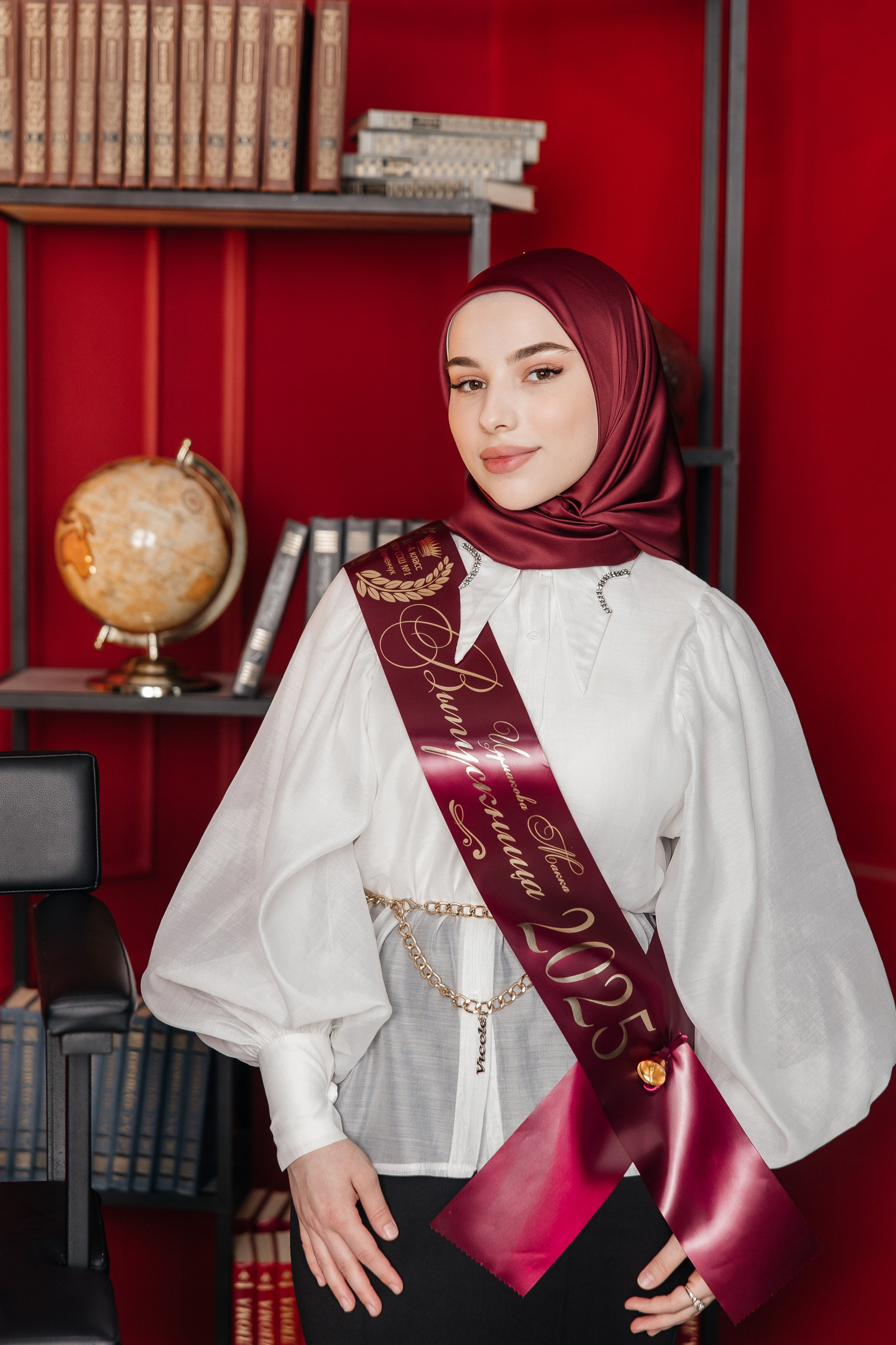 11 кл. Герменчук