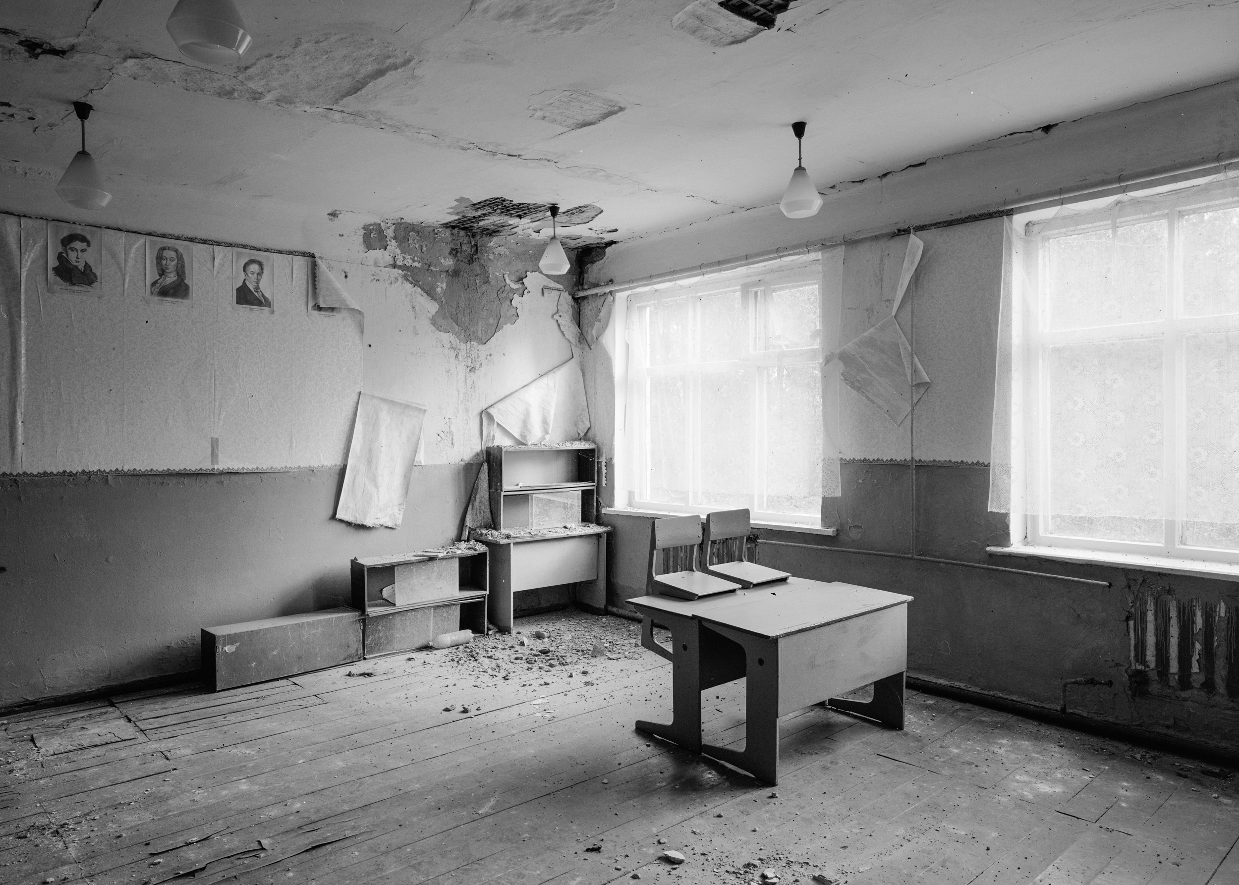 Интерьеры. Igor Volkov