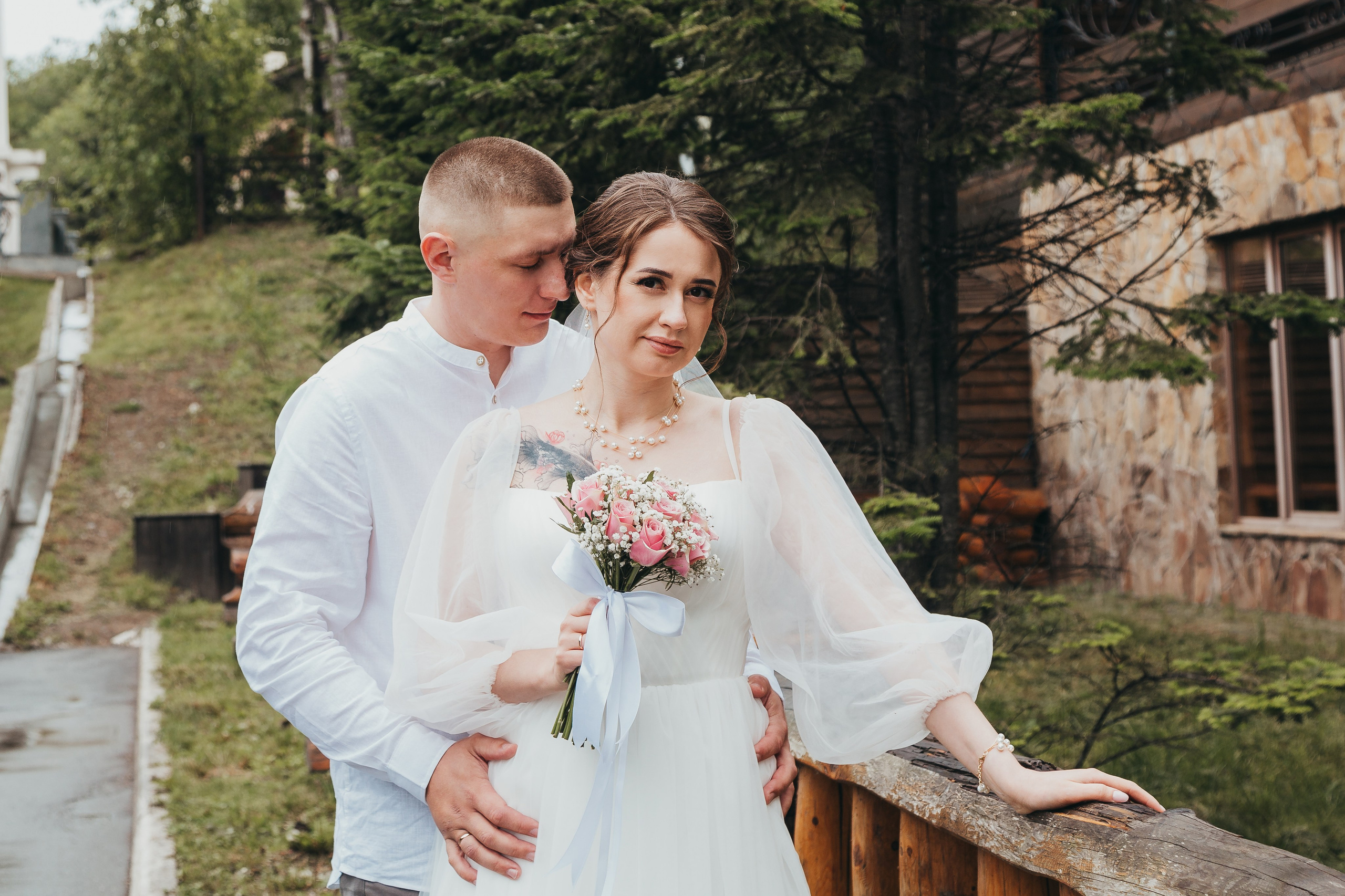 🖤. Екатерина Королева. Фотограф. Хабаровск