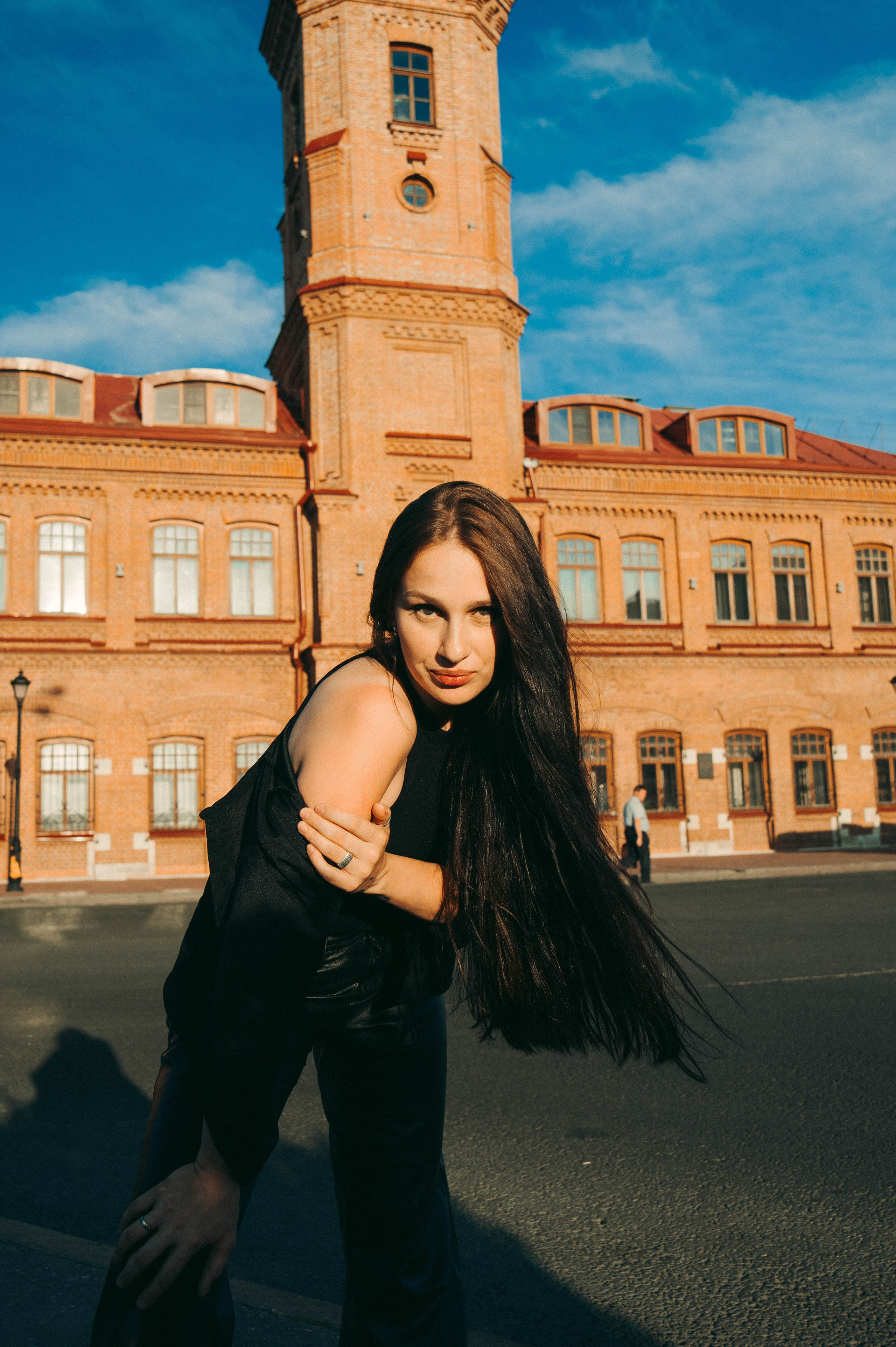 Елена. Ксения Glossa. Портретный и репортажный фотограф в Самаре