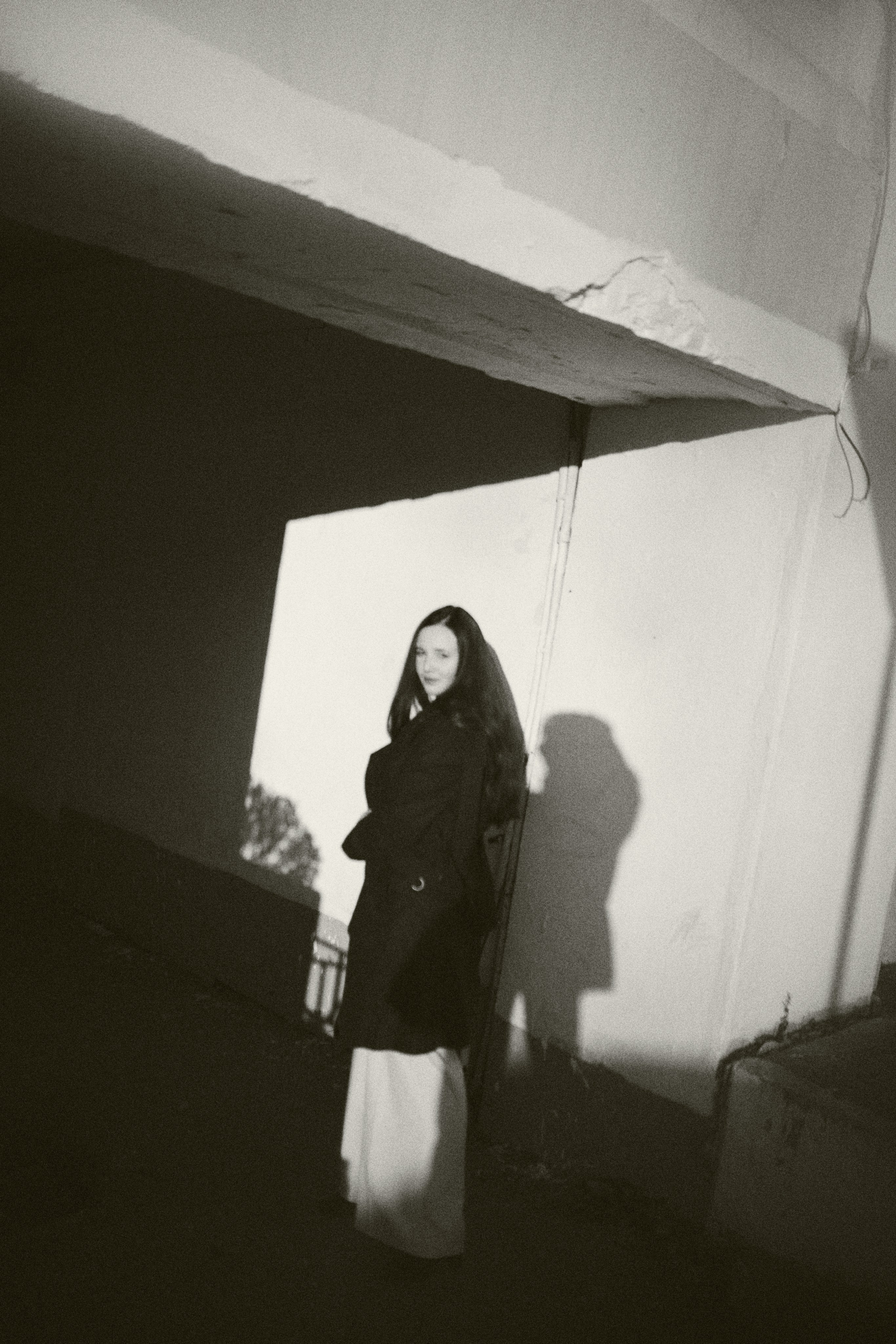 Оля. Фотограф Ионова Анастасия, г Владивосток