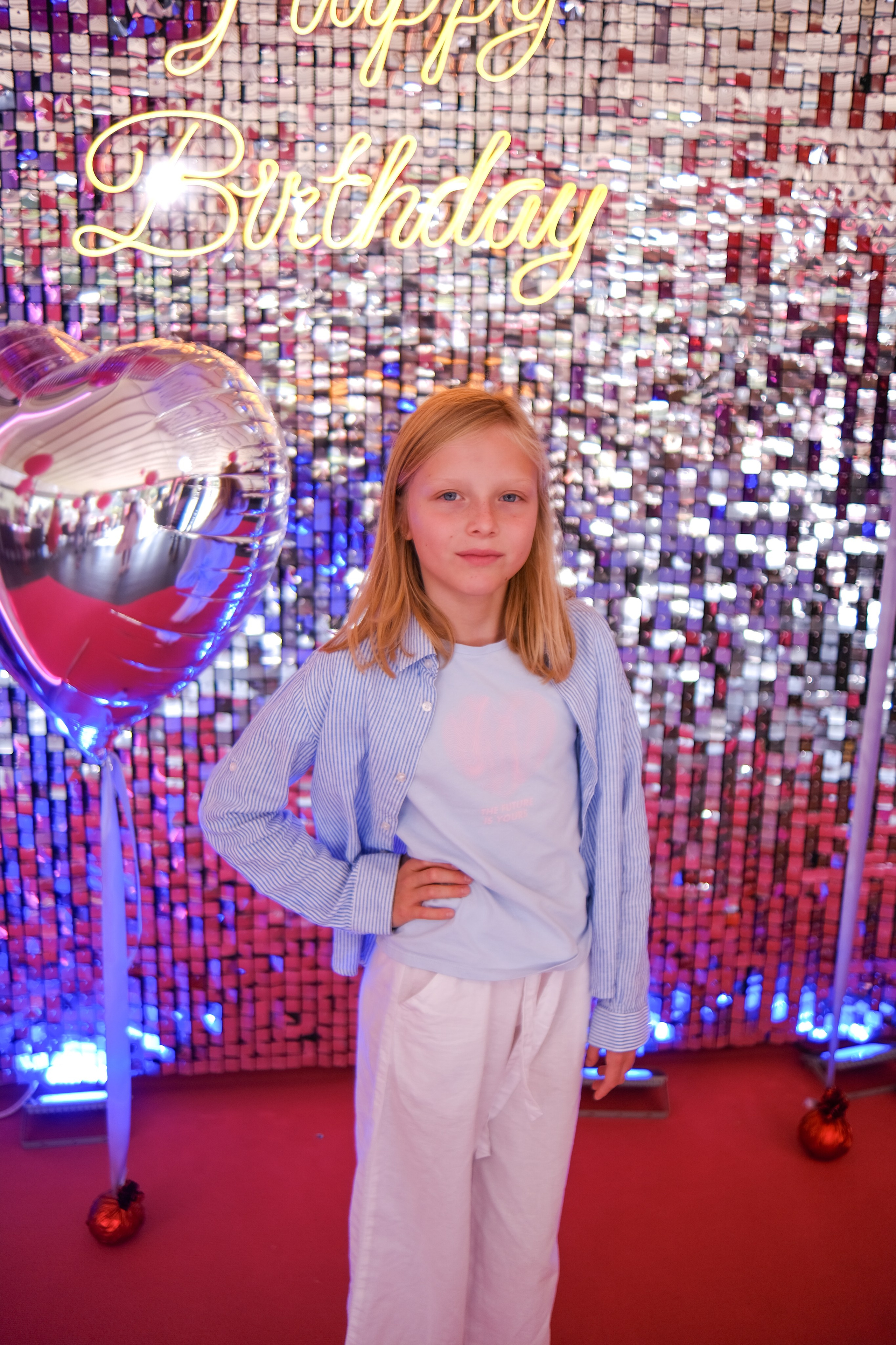 День рождения Анфисы. Семейный детский ньюборн фотограф в Москве Марта Петрова