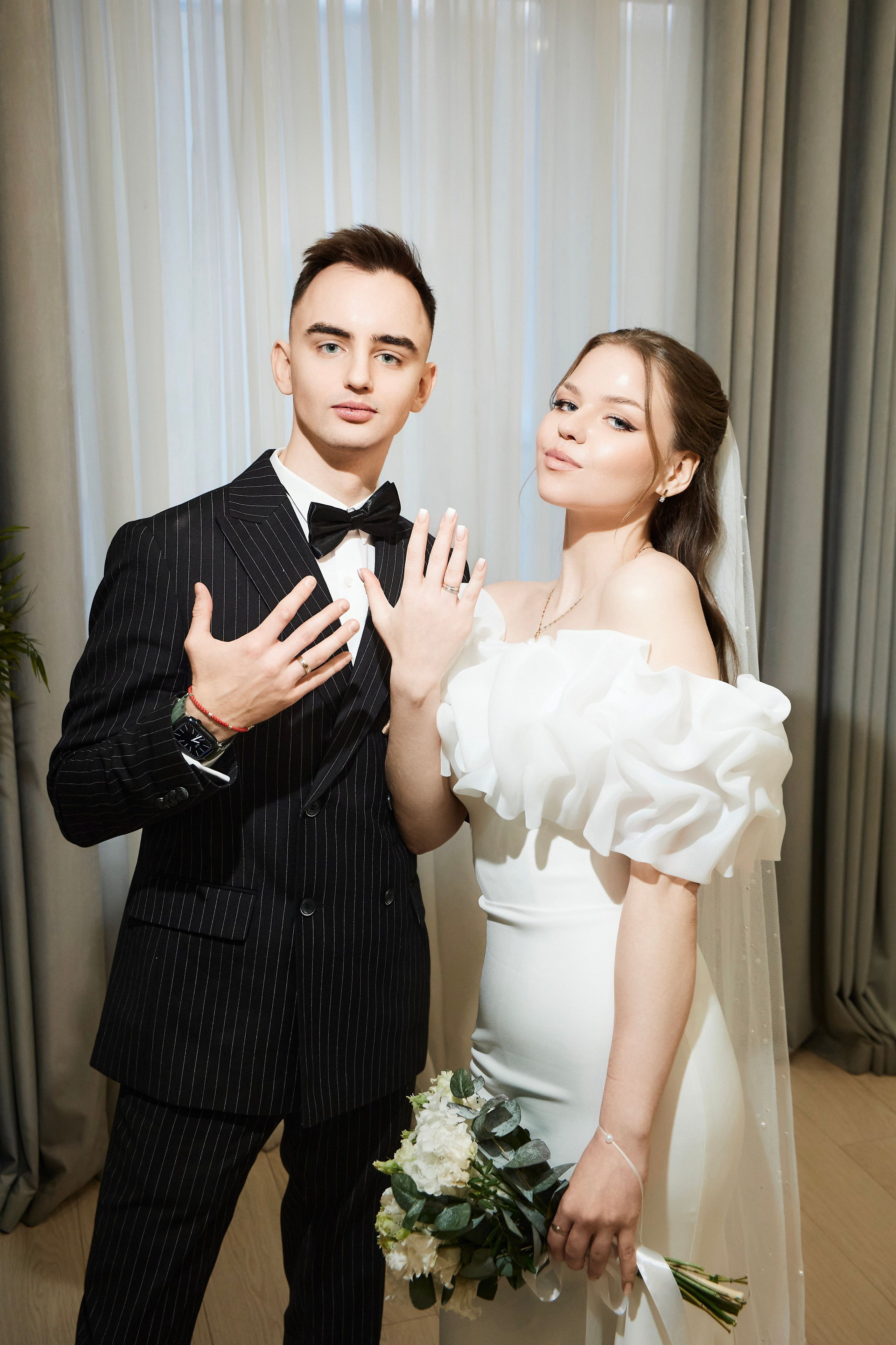 Свадьба. Главная