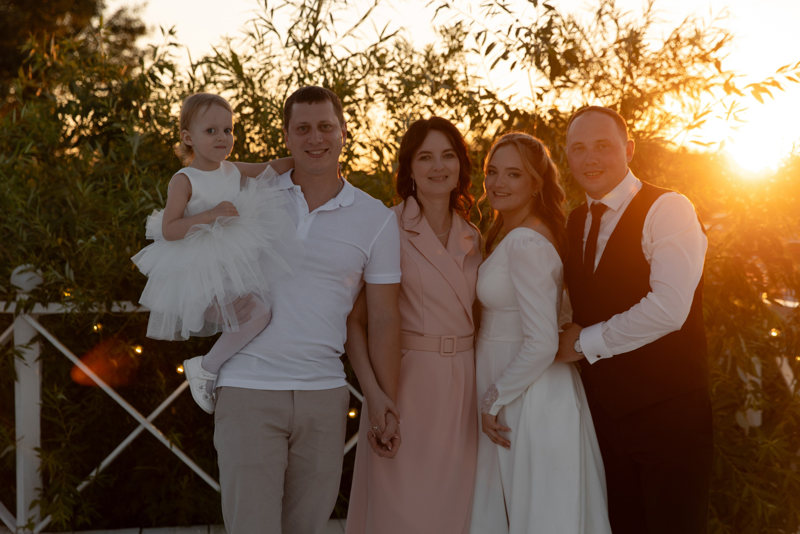 Даша и Саша. Фотограф Нижний Новгород