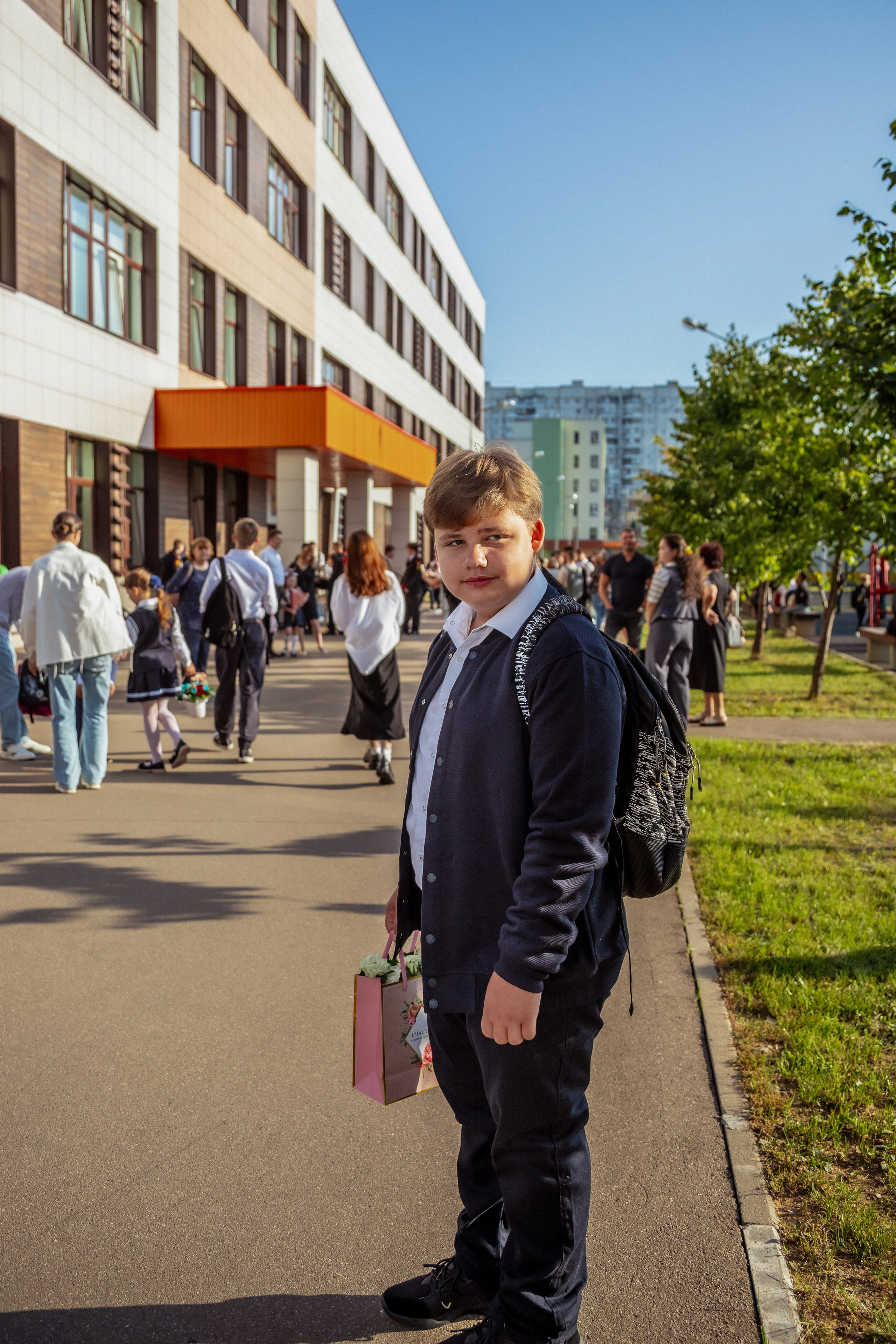 Репортажи Детских праздников. Фотограф Алина Лебедь