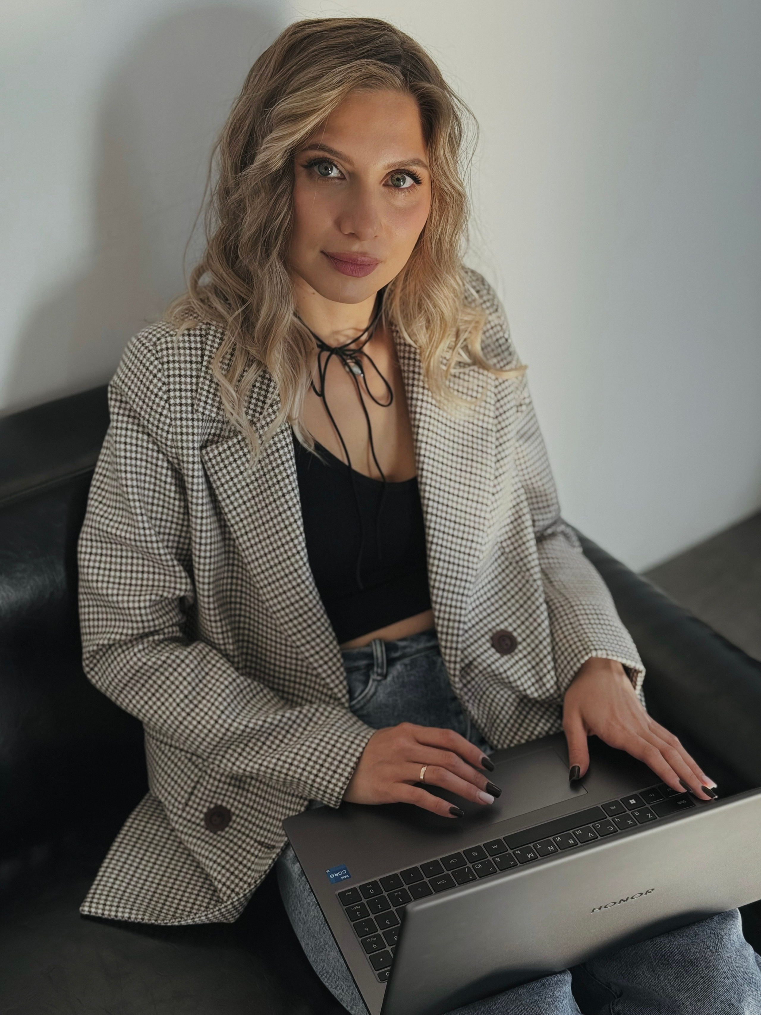 Яна. Мобильный фотограф в Новосибирске Прилукова Анастасия