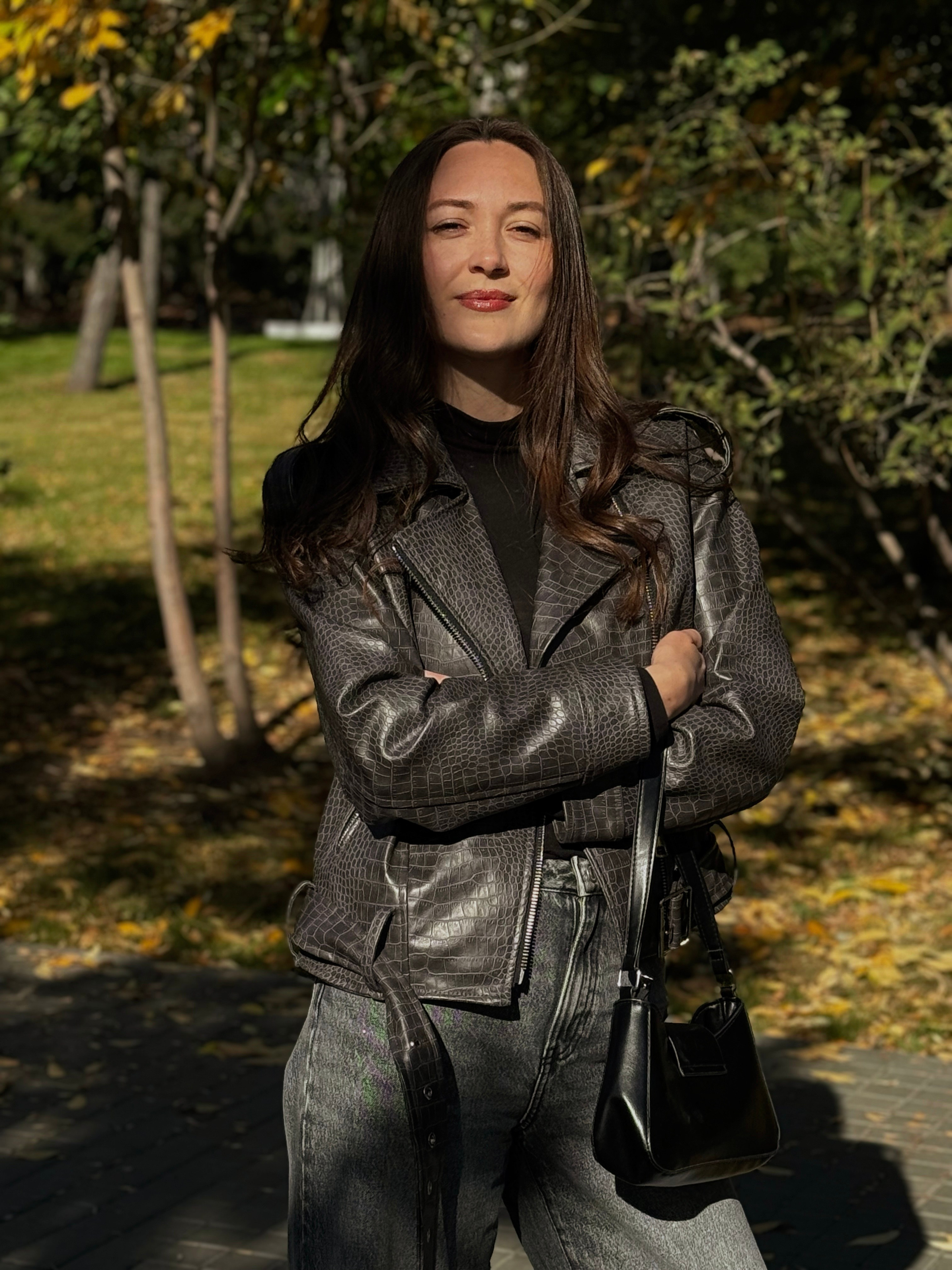 Кристина. Мобильный фотограф в Новосибирске Прилукова Анастасия