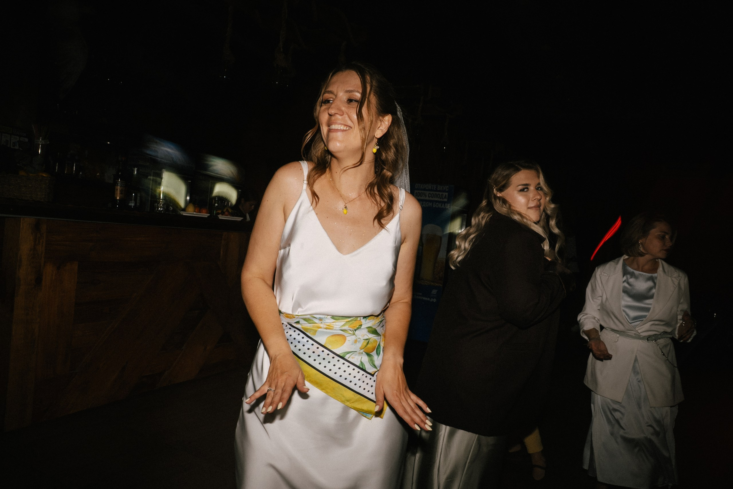 Свадьба: Юля и Саша. Катя Сагалаева. Свадебный фотограф Новосибирск