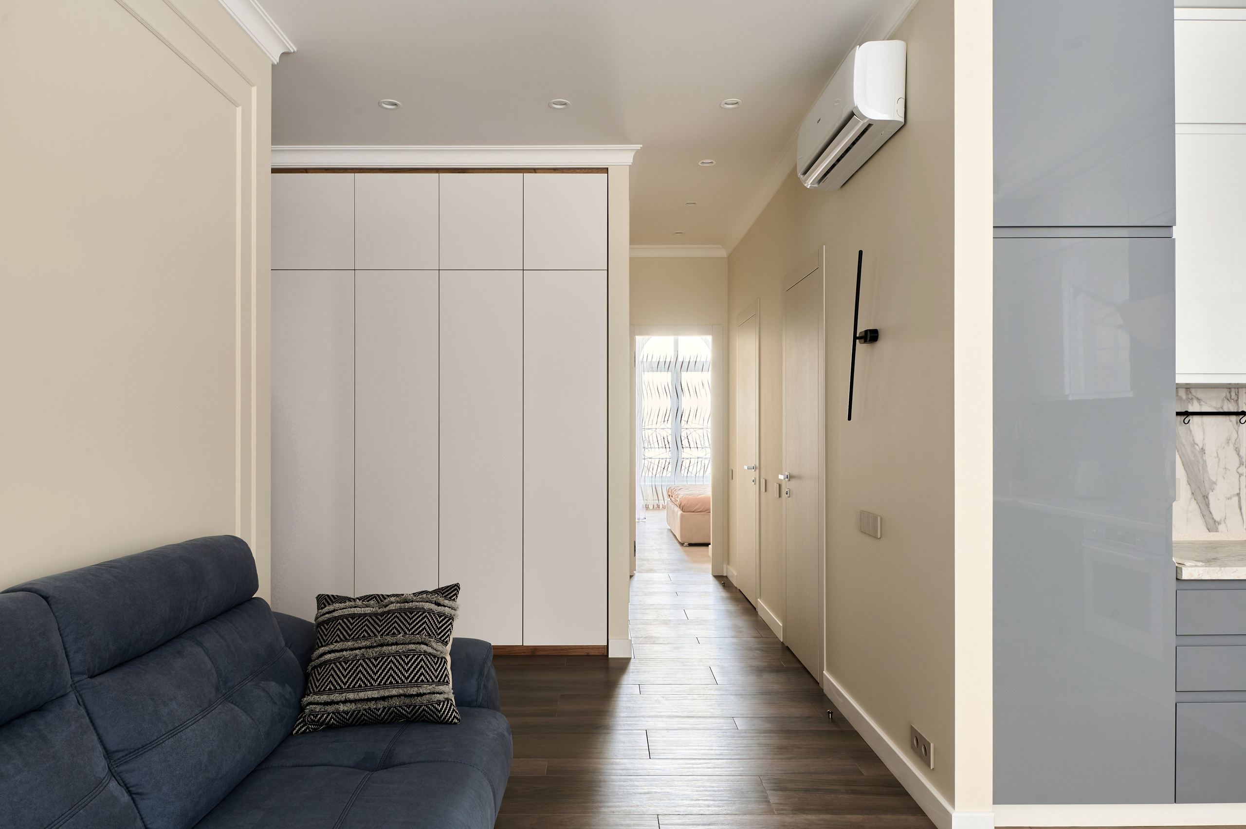 ЖК Династия 2. Никита Хохловский фото и видео продакшн