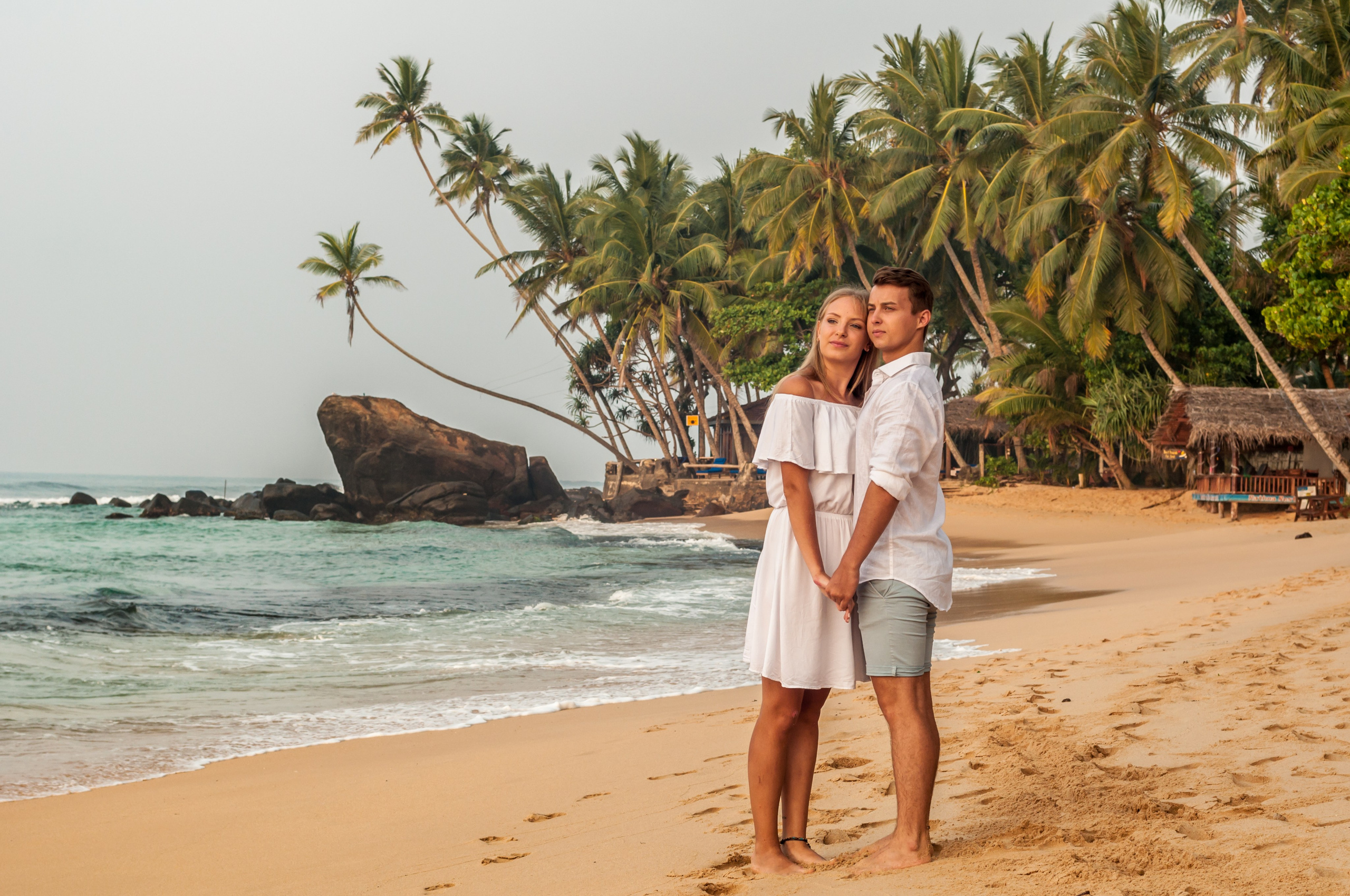 Фотосессия Артема и Насти. Никита Хохловский фото и видео продакшн