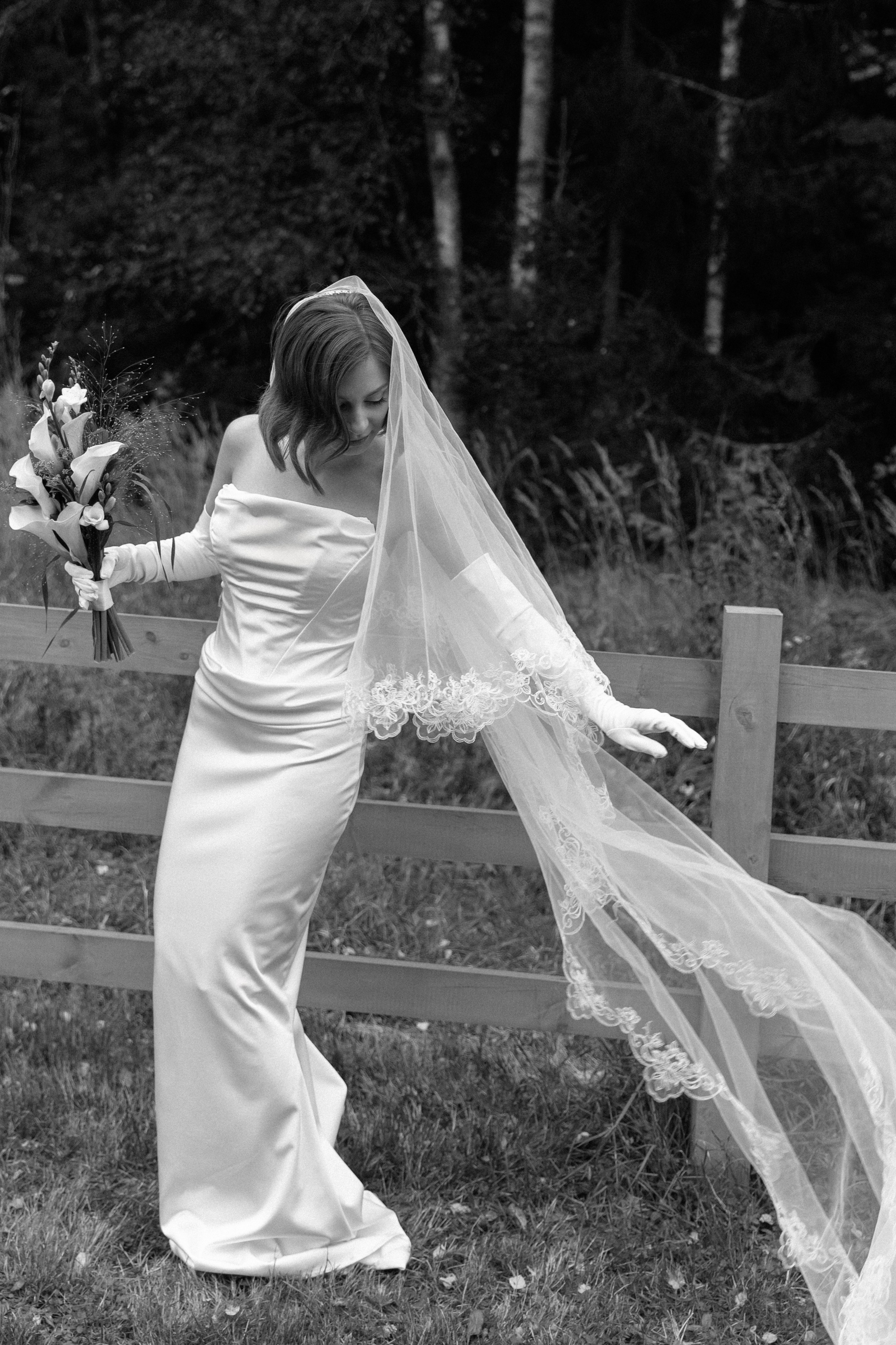 V & D. Свадебный фотограф Екатерина Садчикова