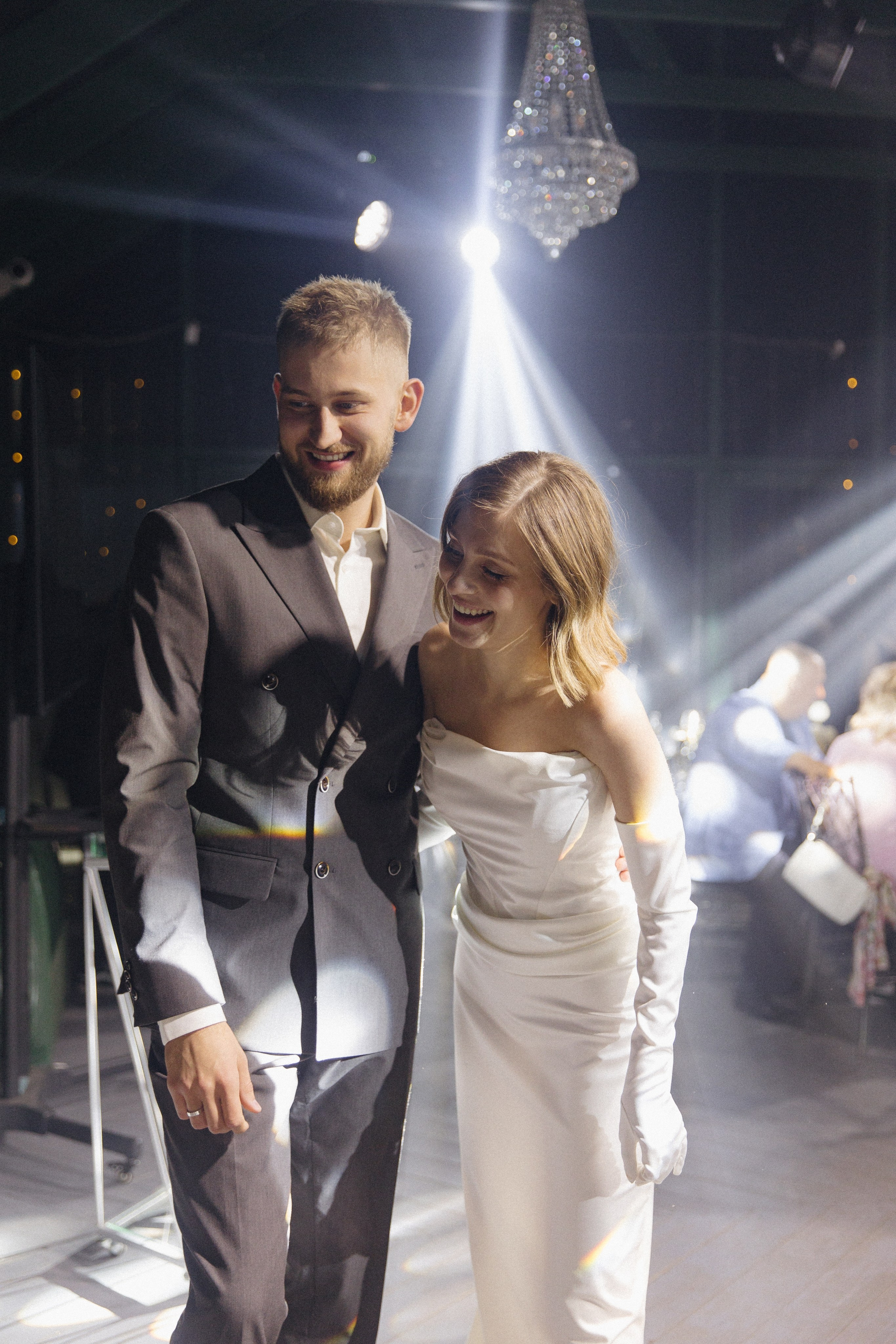 V & D. Свадебный фотограф Екатерина Садчикова