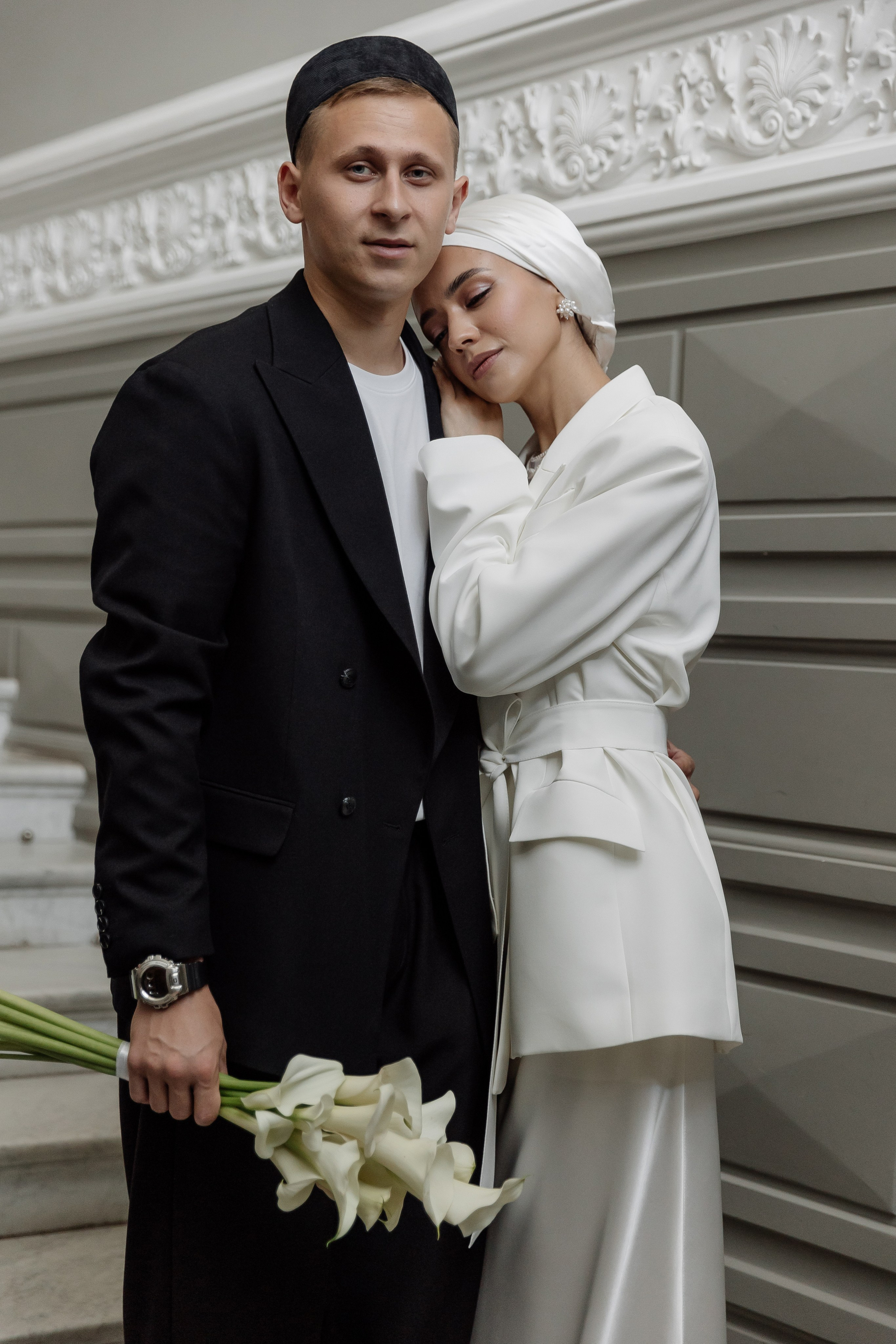 Инсаф |Залина. Фотограф в Казани Гузель Зайнуллина