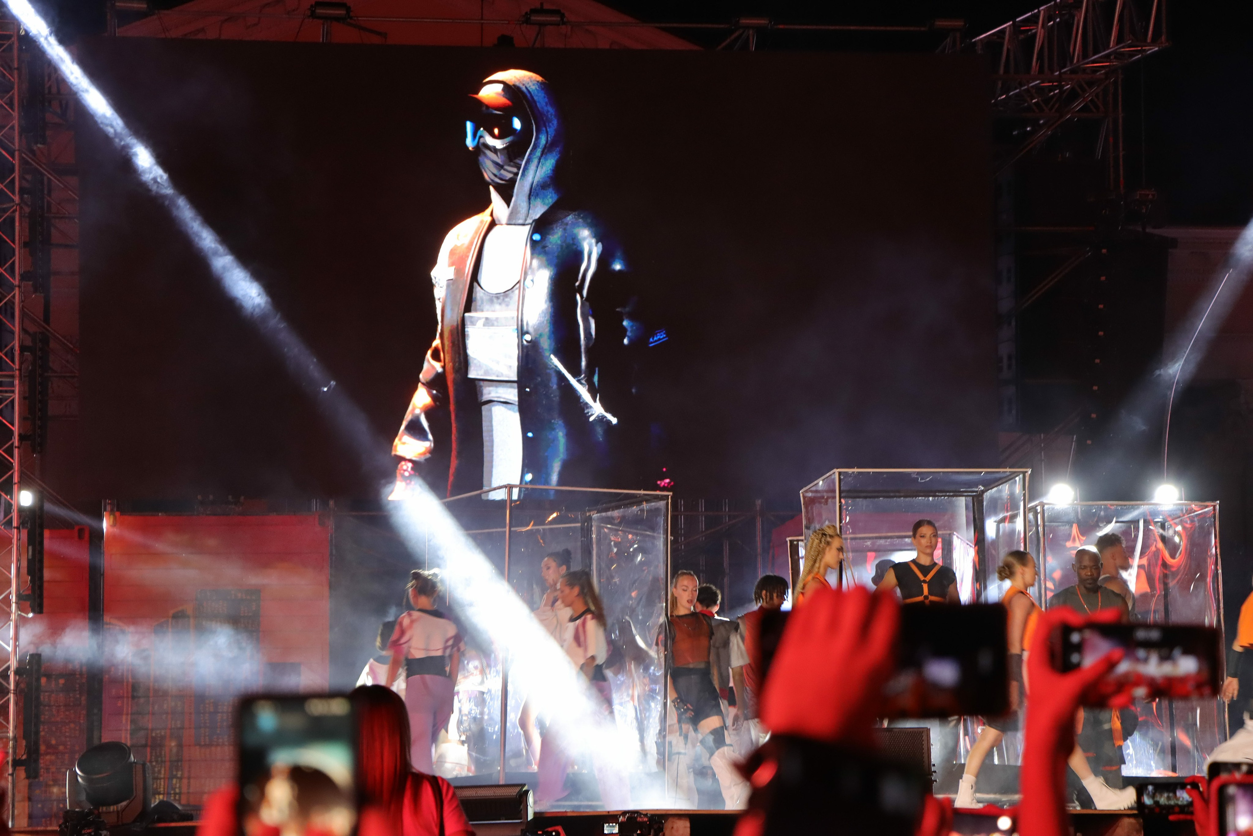 Фестиваль КАРДО