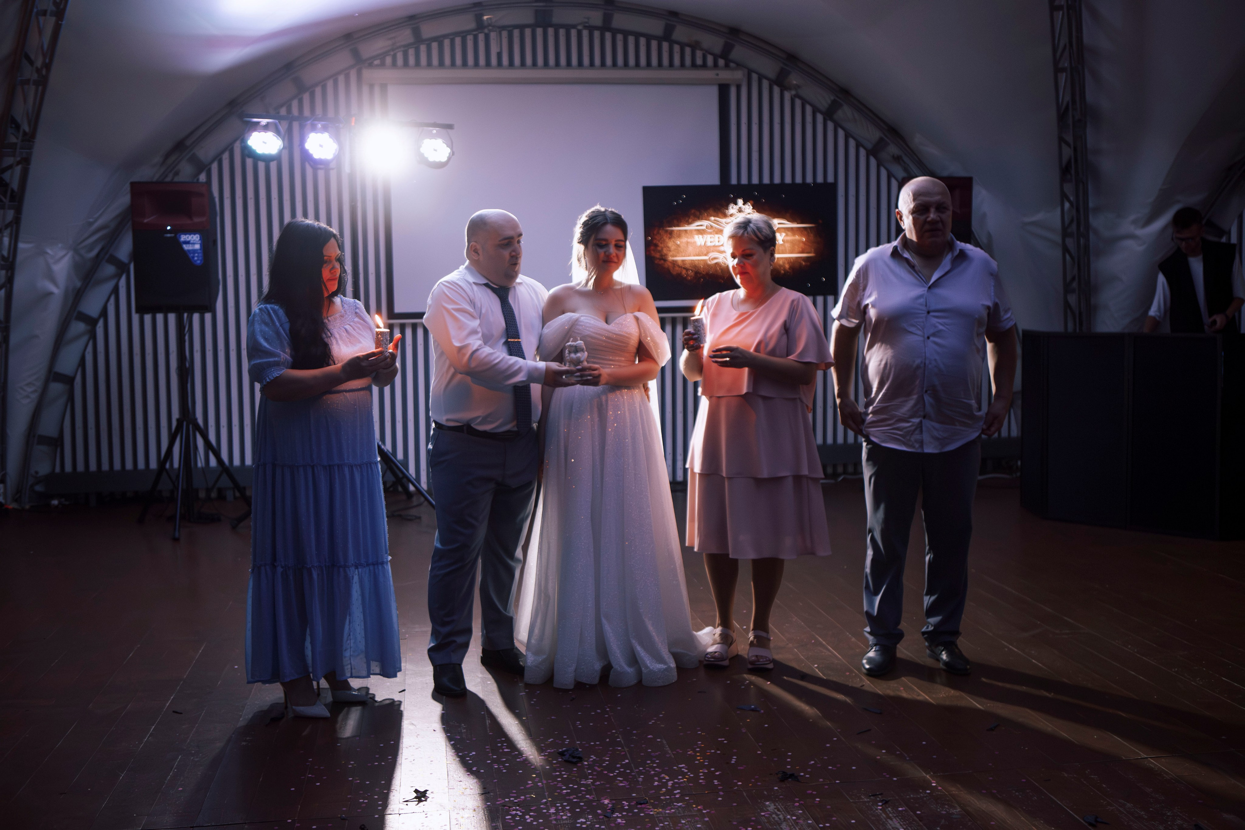 Арсений & Ксения. Фотограф в Москве и Московской области