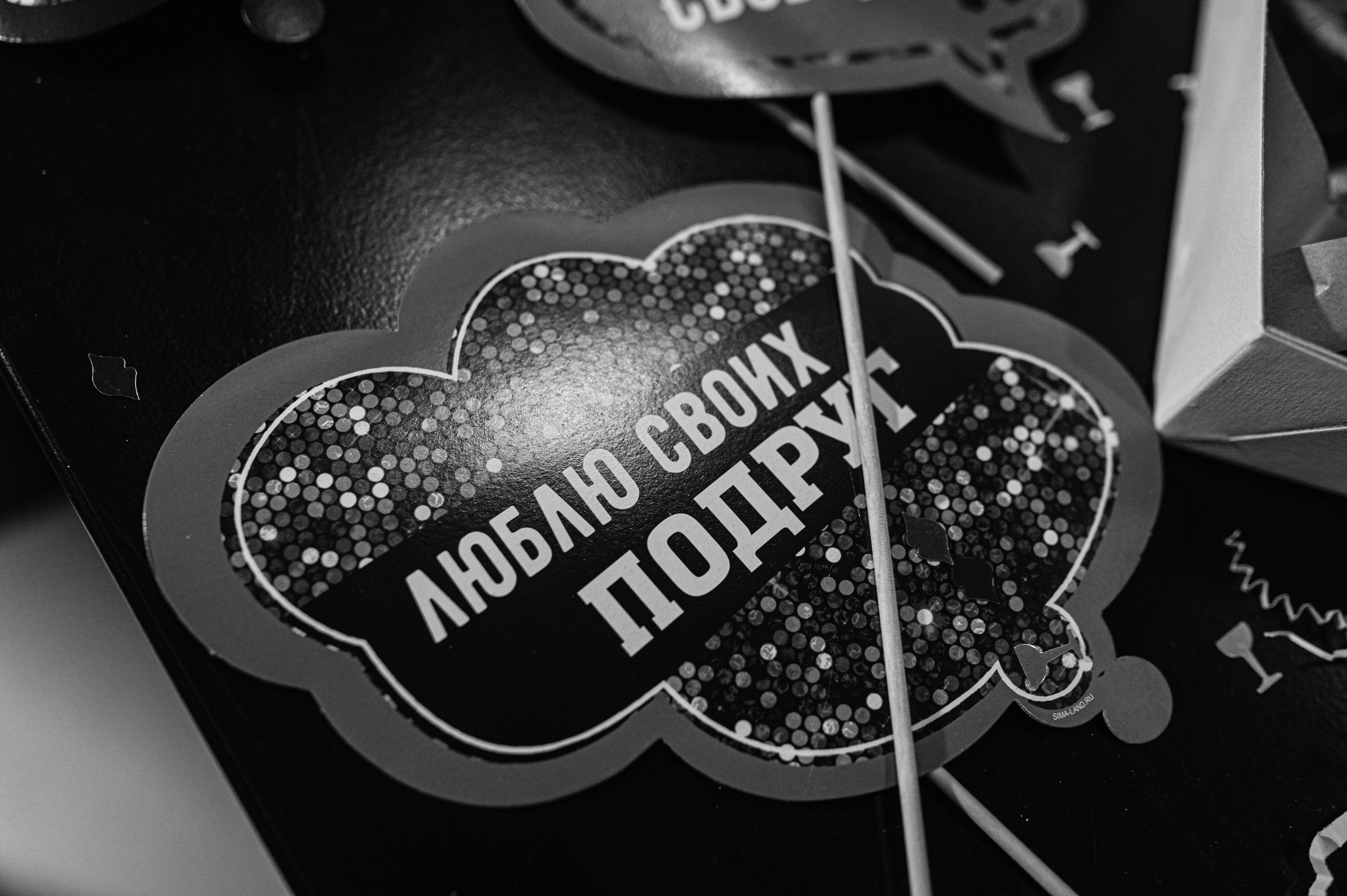 BRIDE — PARTY. Семейный и детский фотограф в Туле