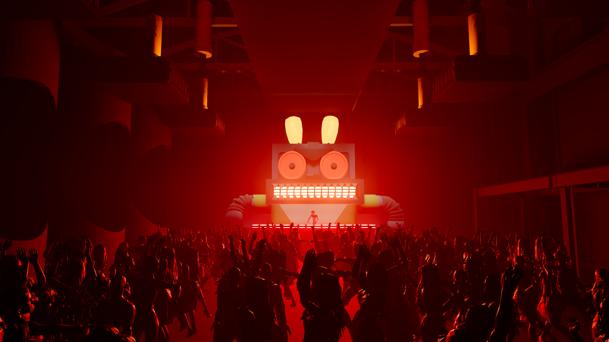 ZAYAZ / VOLK?. OOPS TEAM